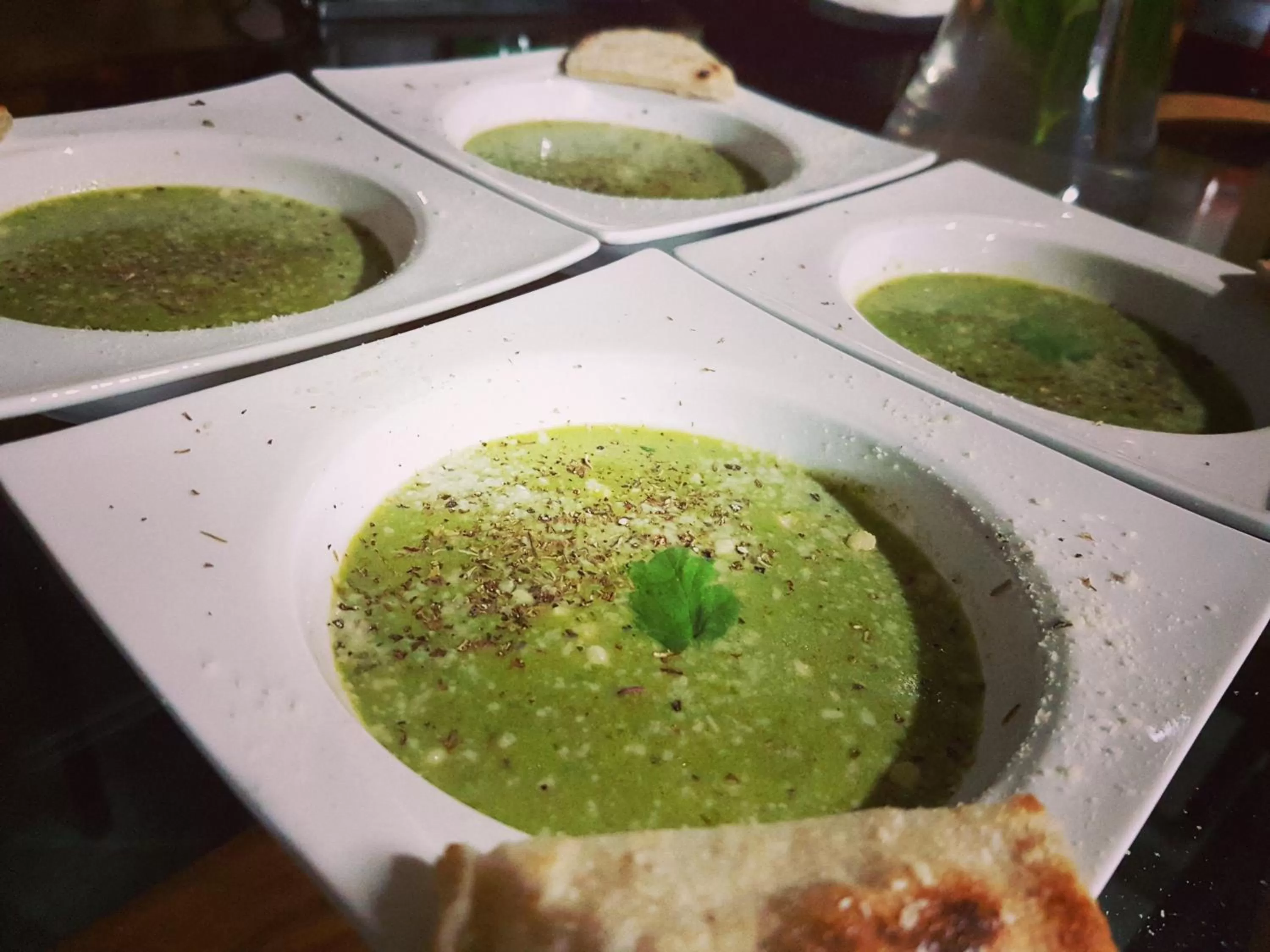 Food close-up, Food in Highbury Colombo