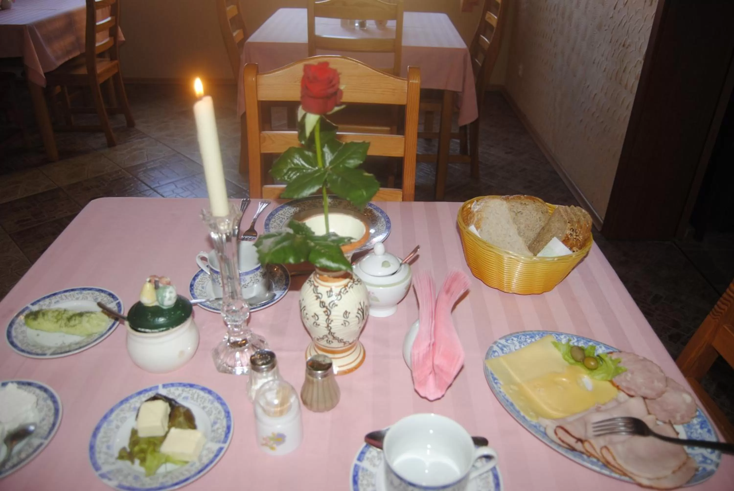 Breakfast, Restaurant/Places to Eat in Villasol