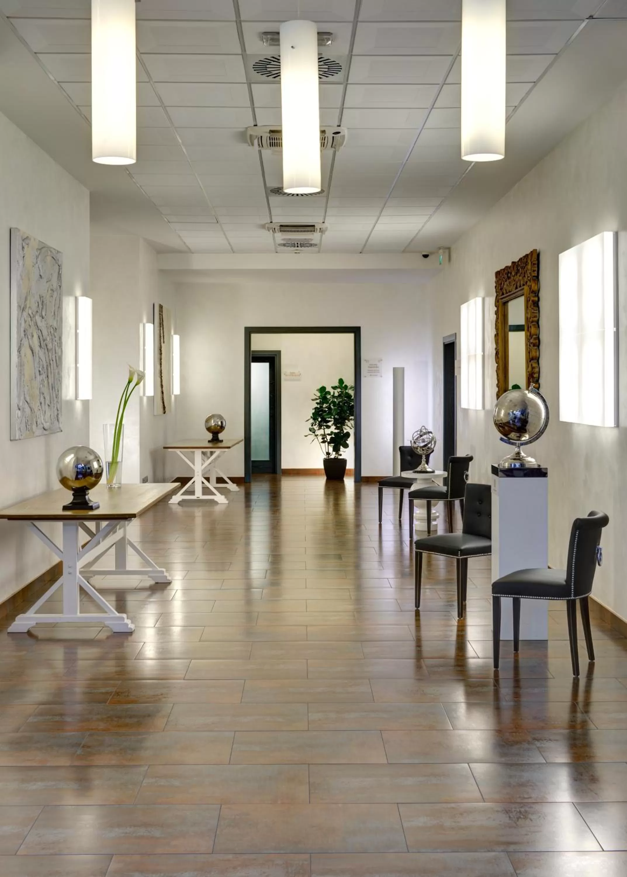 Other in FH55 Grand Hotel Mediterraneo