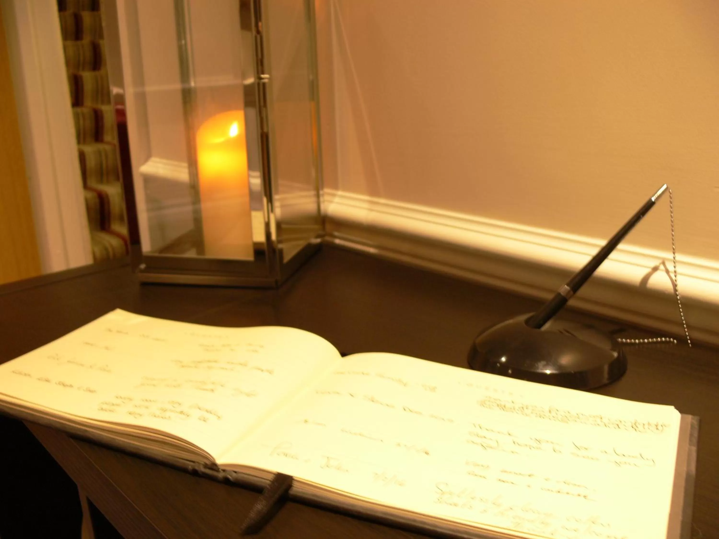 Other in The Home Arms Guesthouse