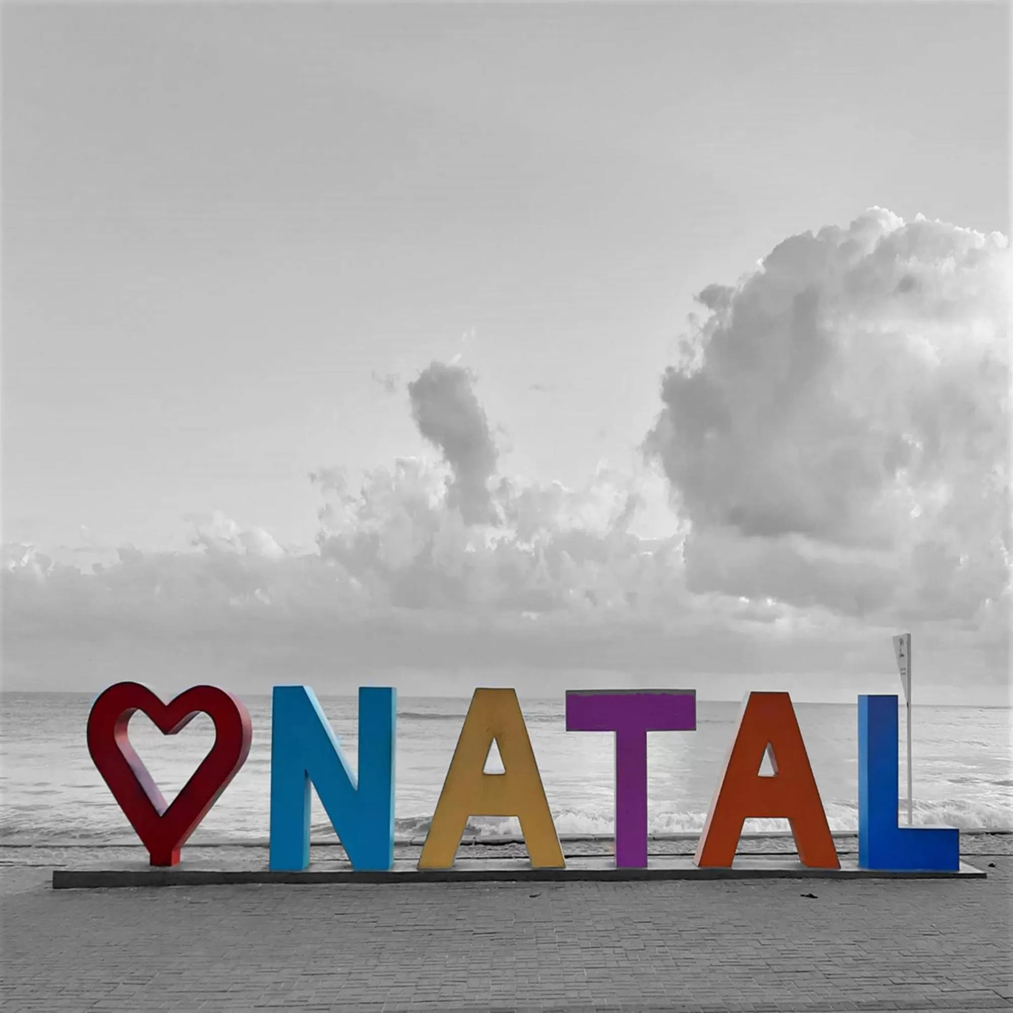 Beach in Innsenso B&B