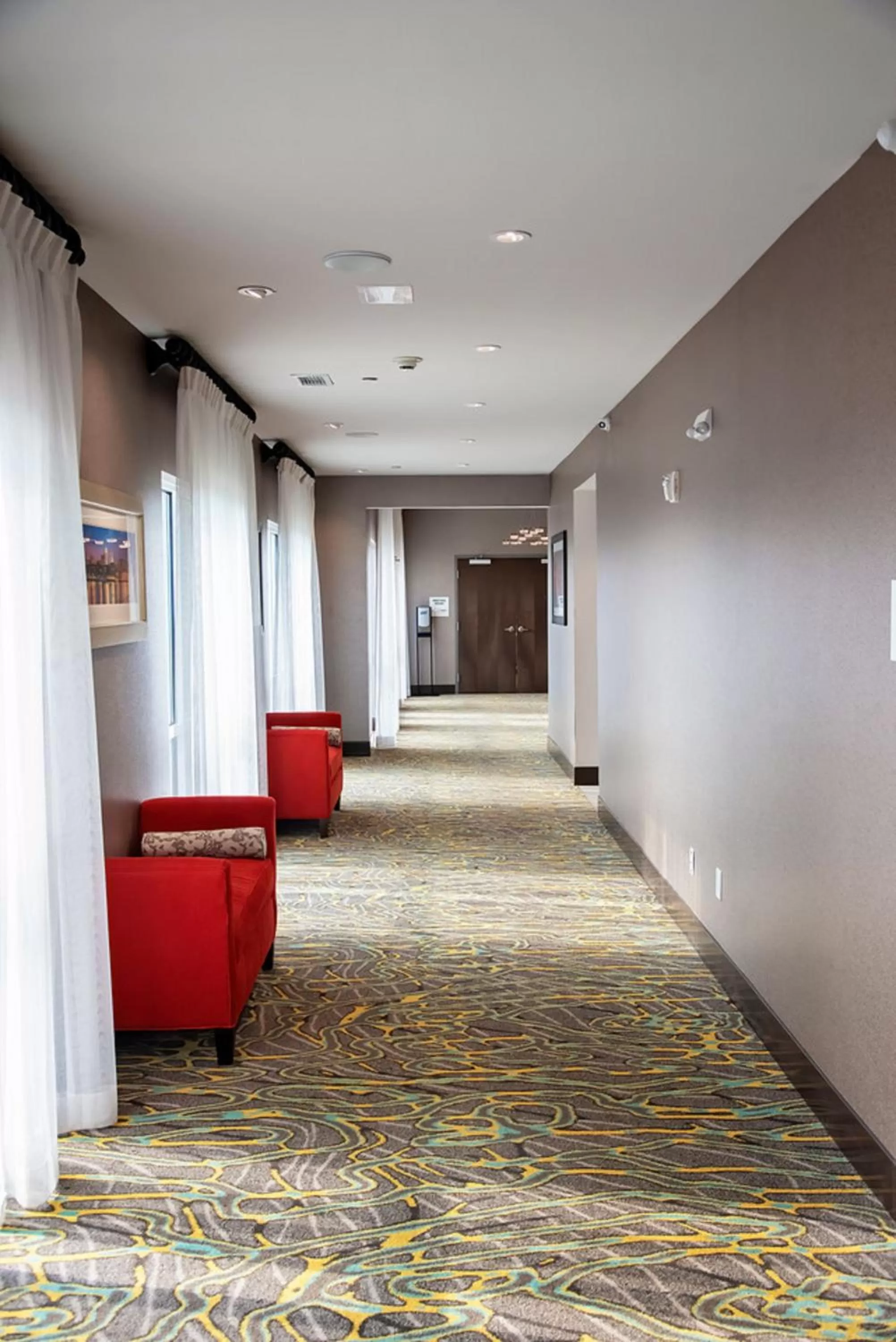 Meeting/conference room in Holiday Inn & Suites - Savannah Airport - Pooler by IHG