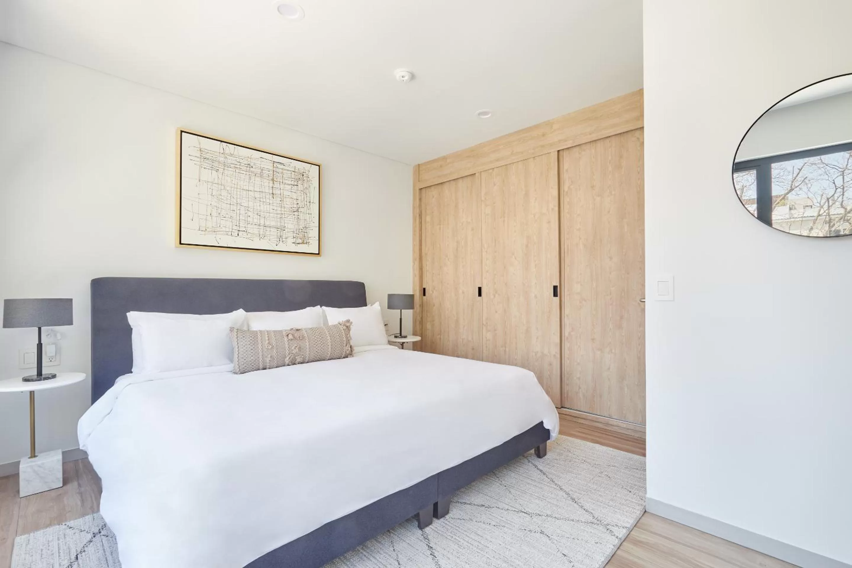 Bedroom, Bed in Sonder Casa Tais