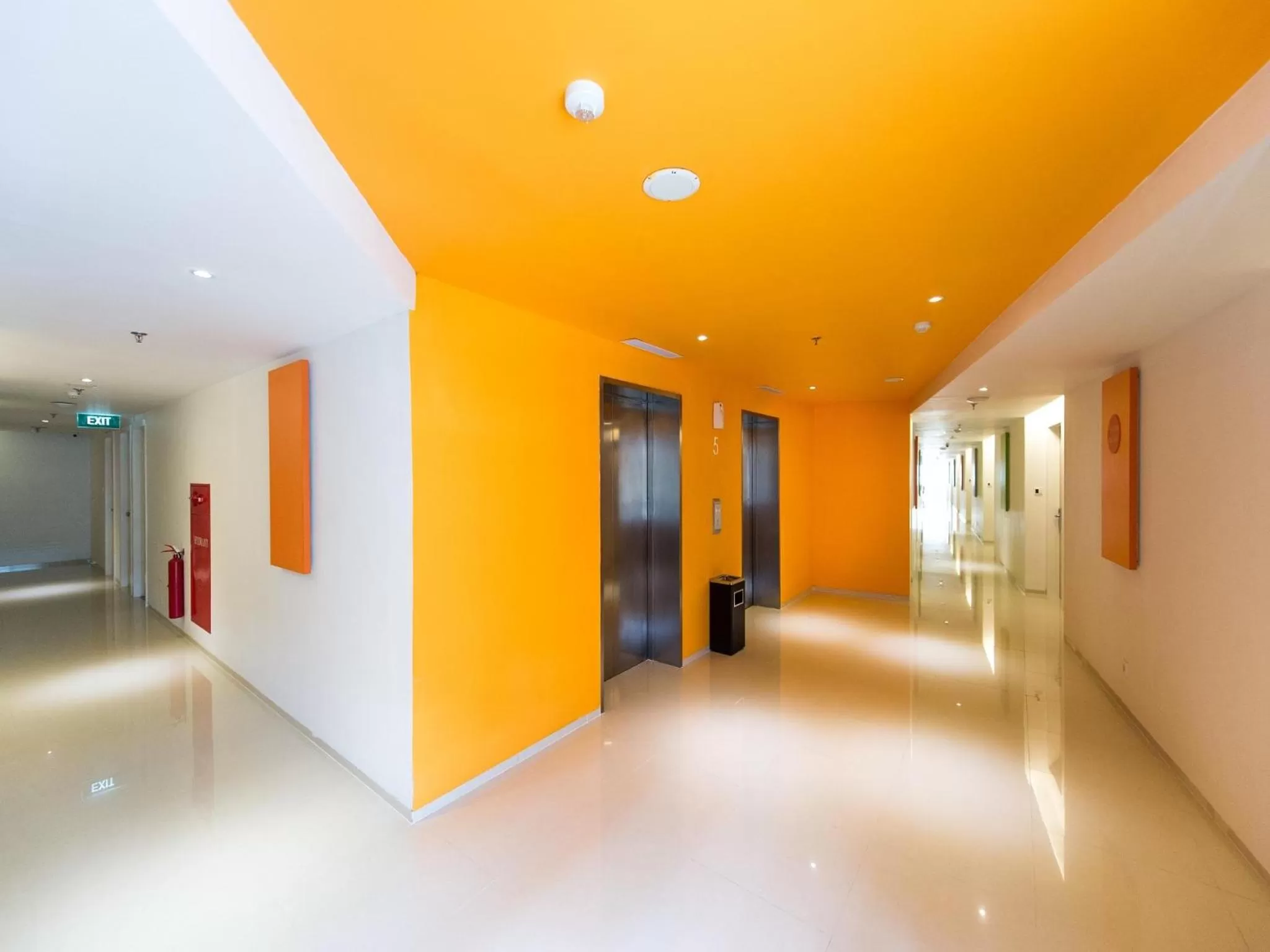 Other in Zuri Express Mangga Dua