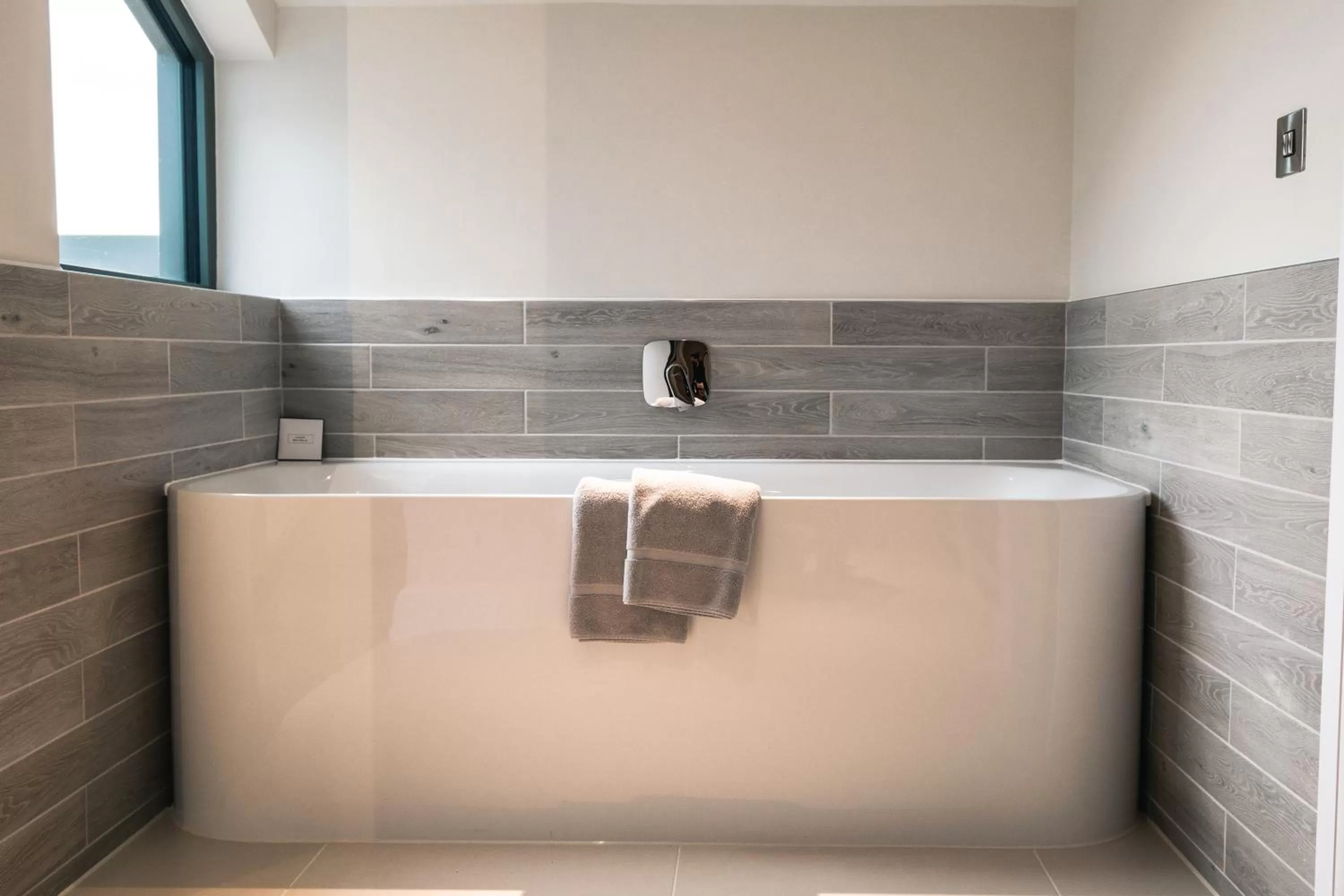 Bathroom in Low Wood Bay