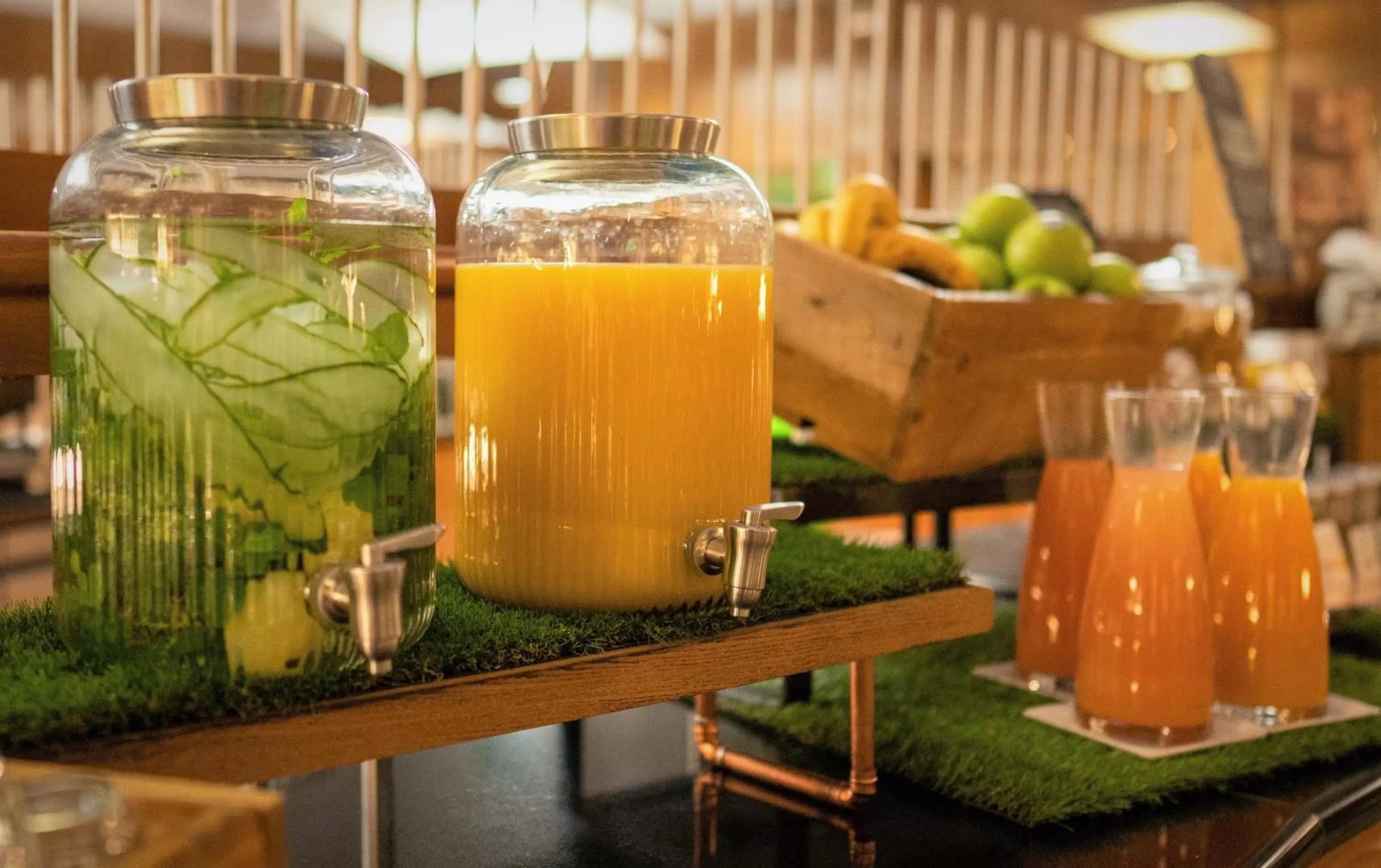 Breakfast in Holiday Inn Gent Expo by IHG