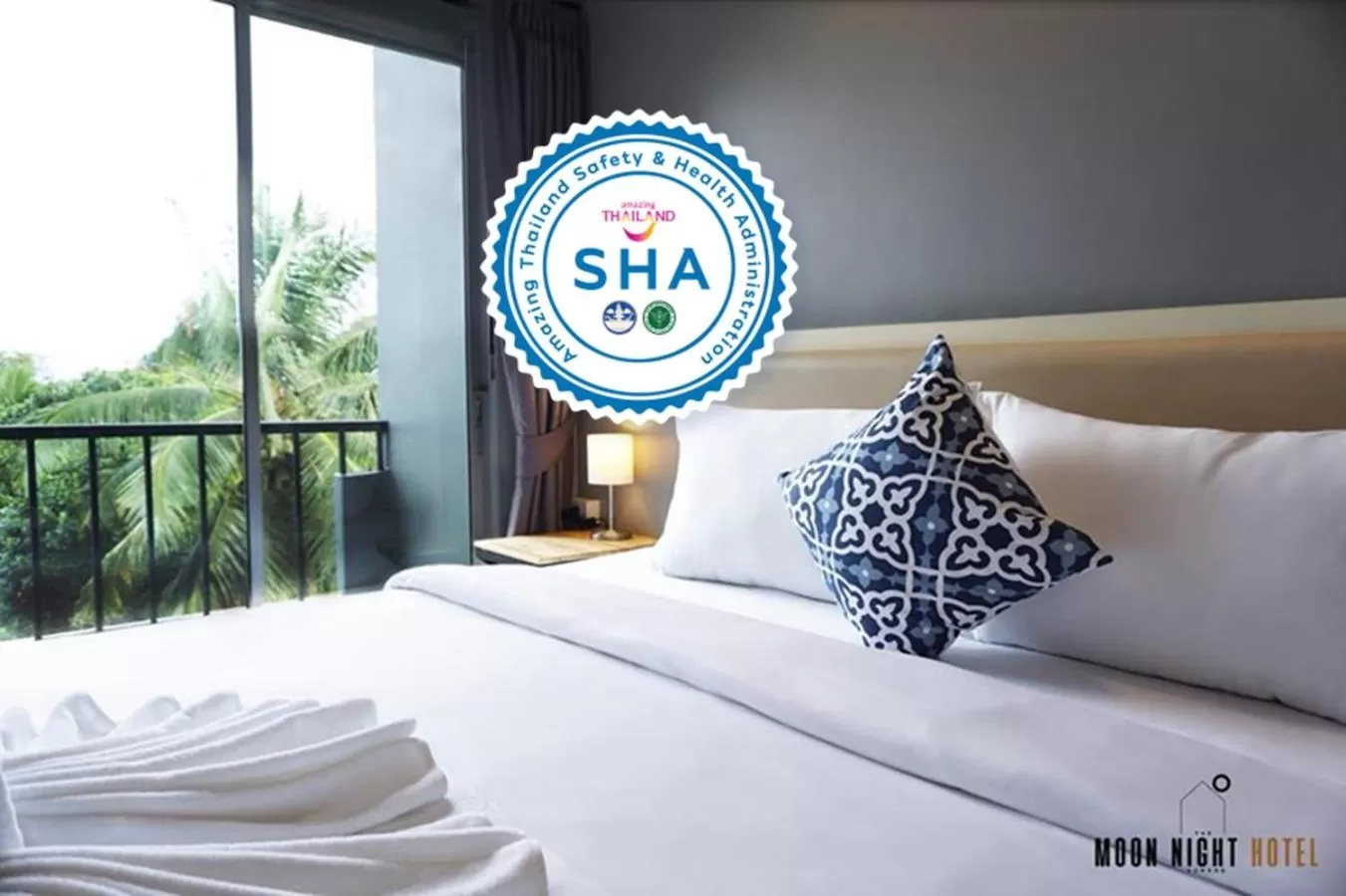 The Moon Night Ao Nang Hotel