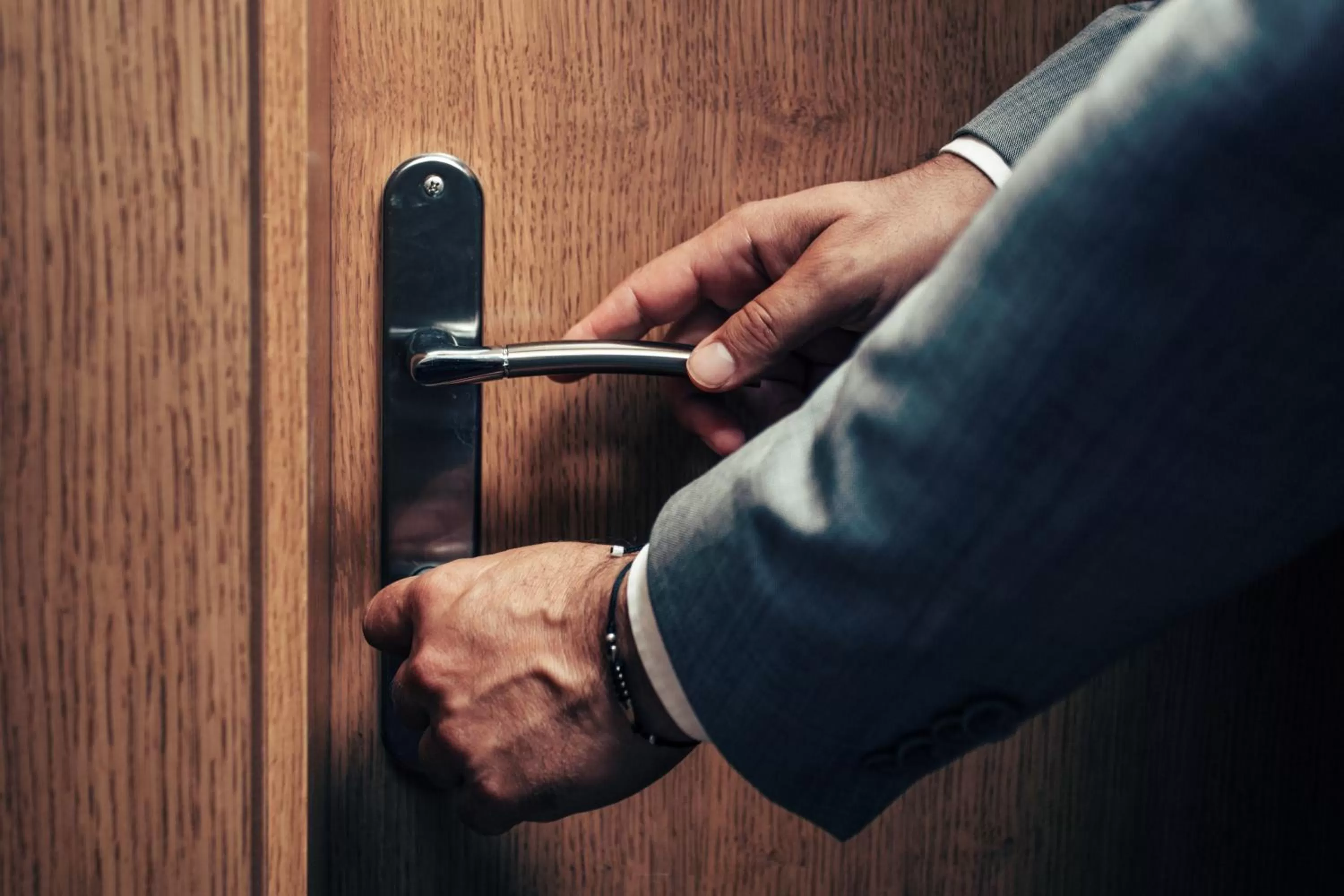 People in Garni Ideal