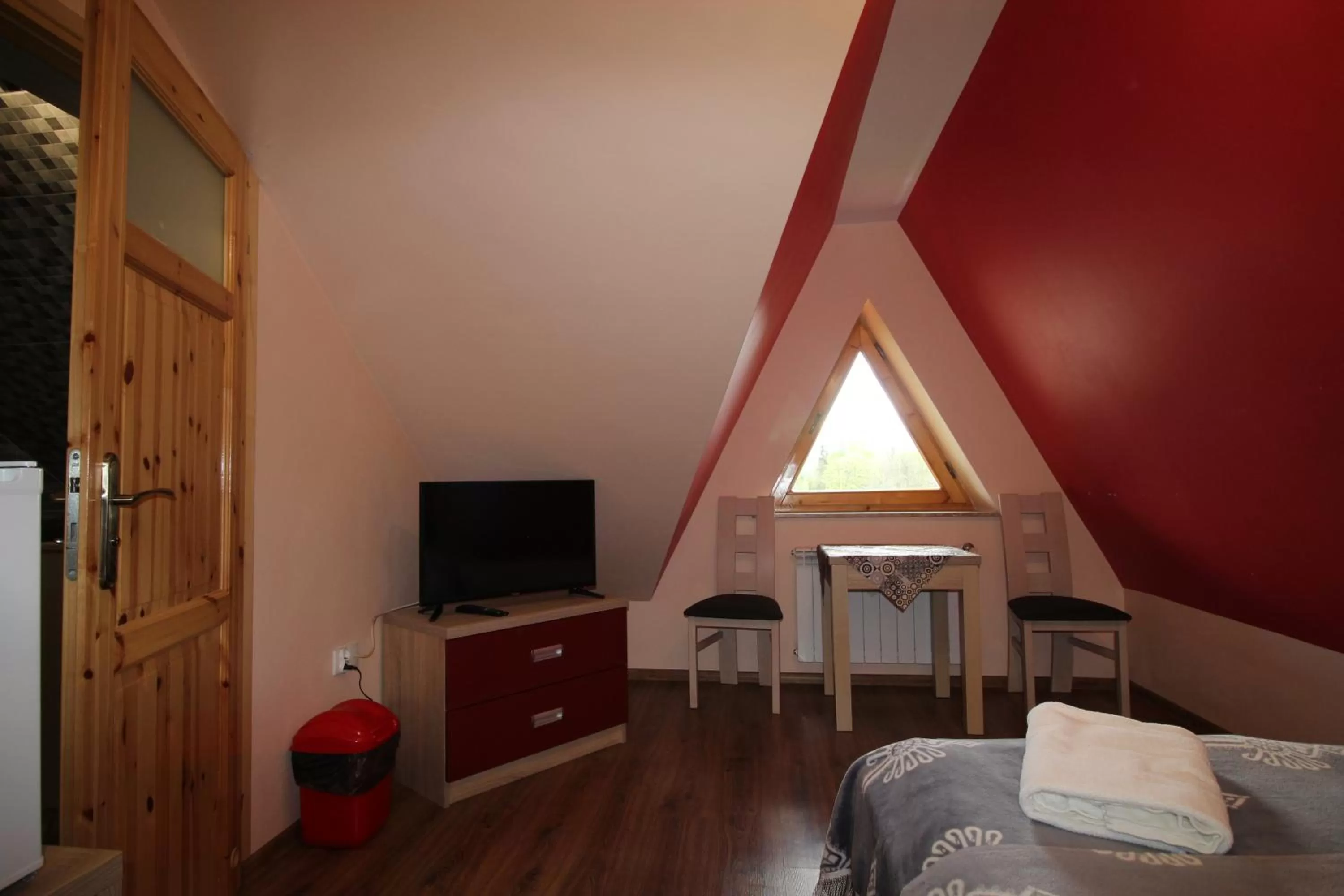 TV/Entertainment Center in DW U Wajdy