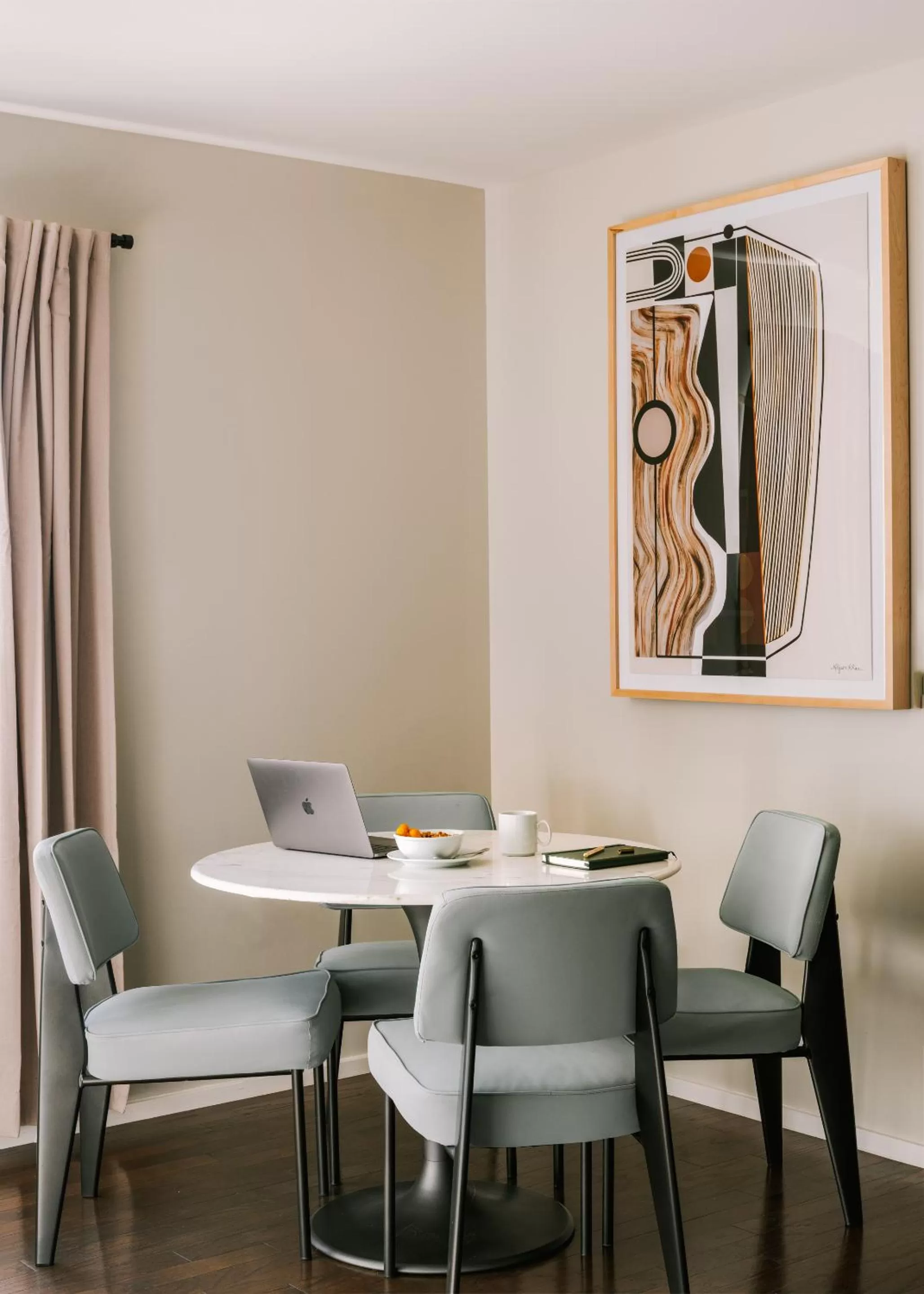 Two-Bedroom Apartment in Commerce