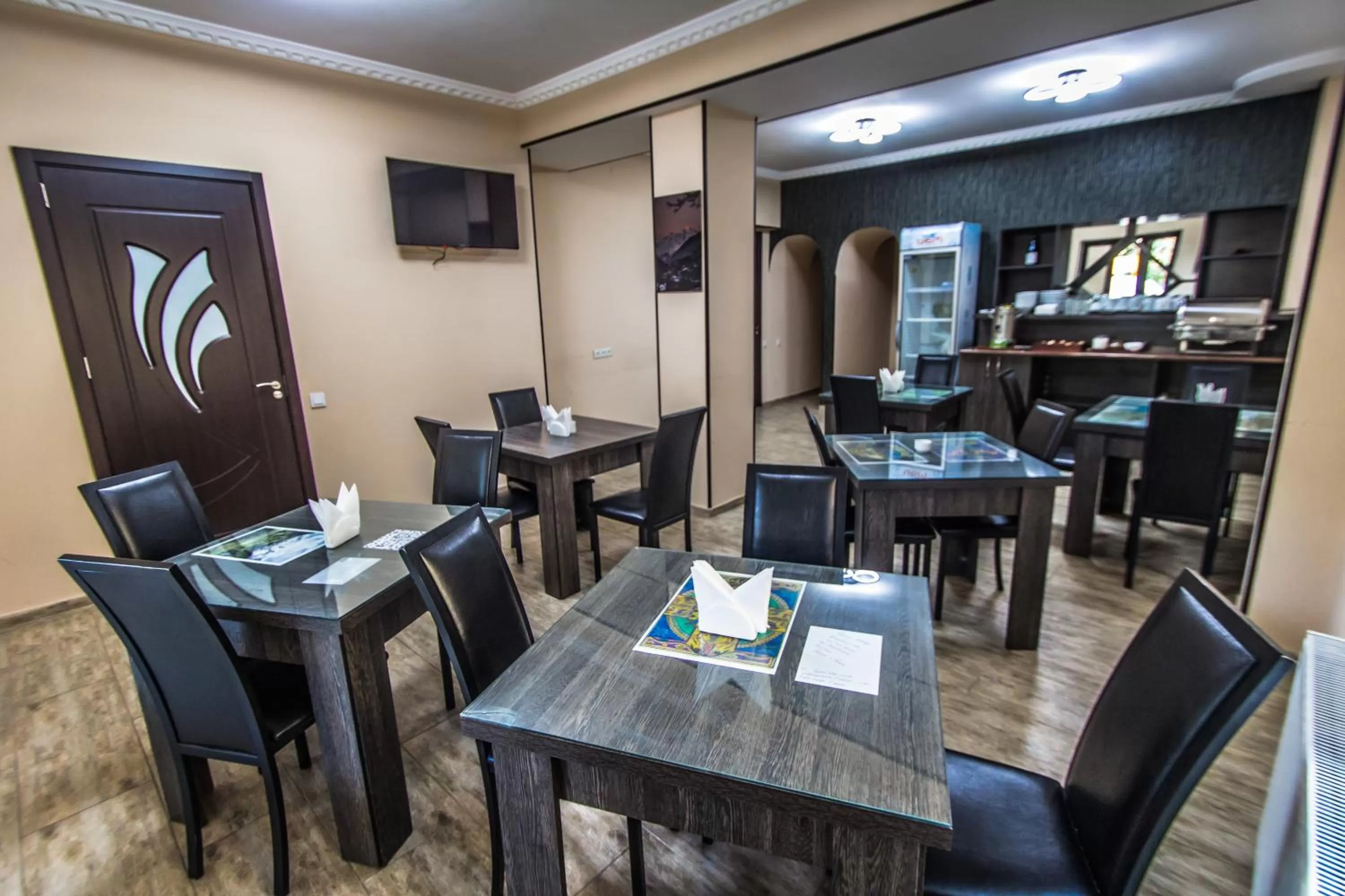 Other in Hotel Svanseti