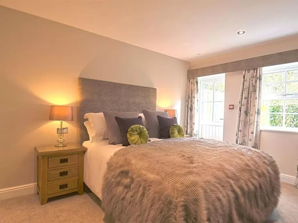 King Room - single occupancy in The Black Bull Inn King Room - single occupancy in The Black Bull Inn