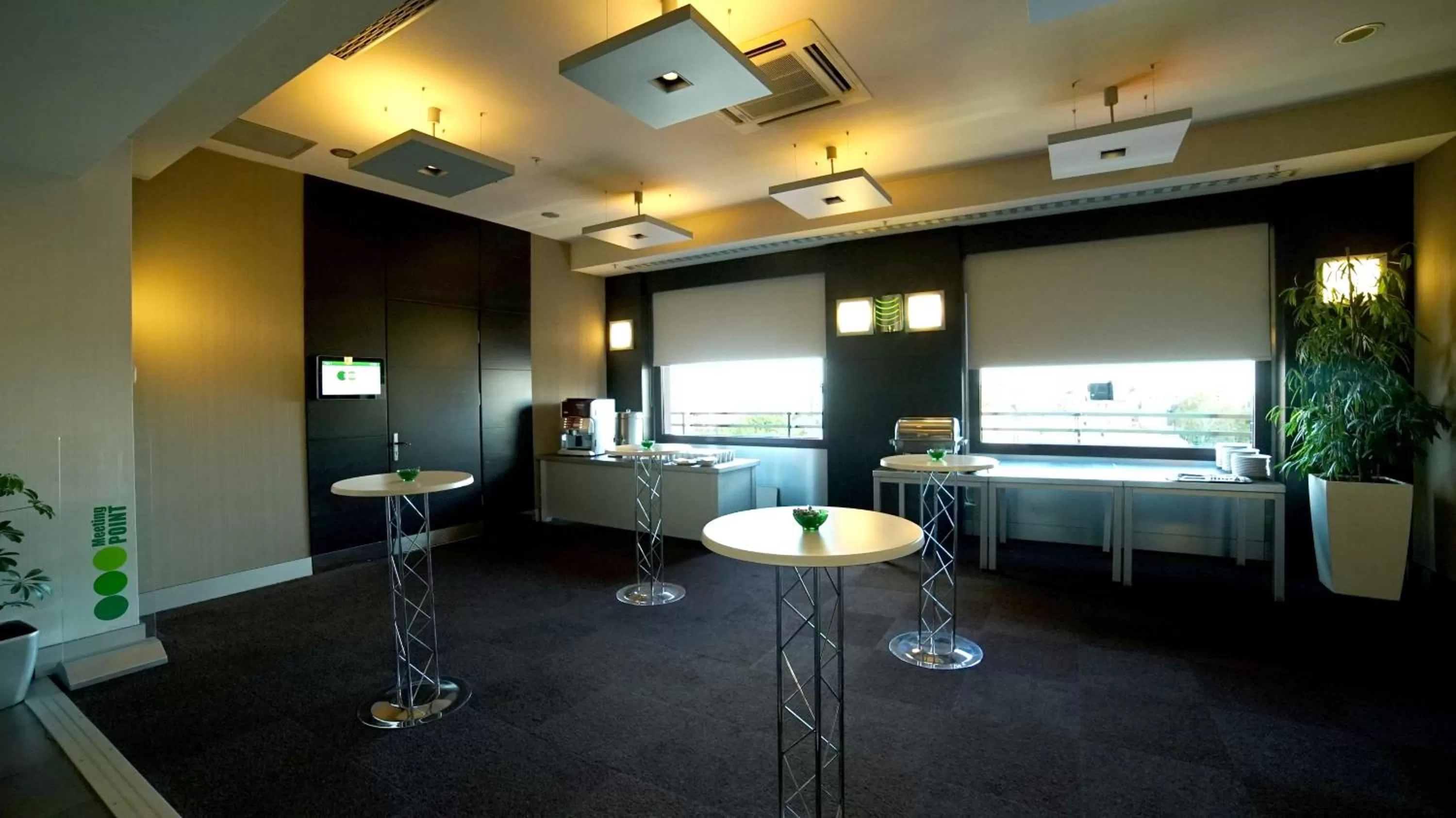 Meeting/conference room in Point Hotel Taksim