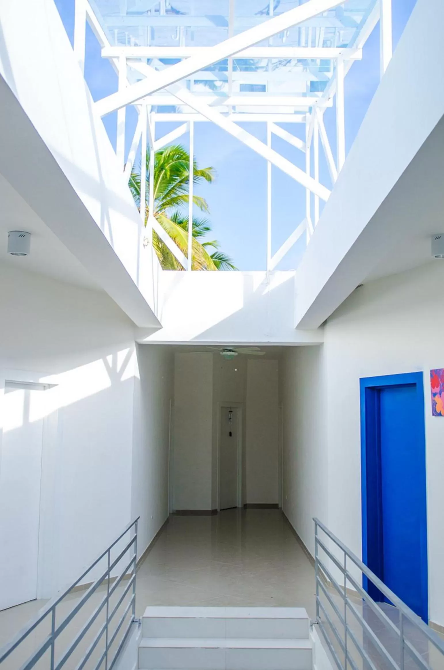 Property building in Art Villa Dominicana