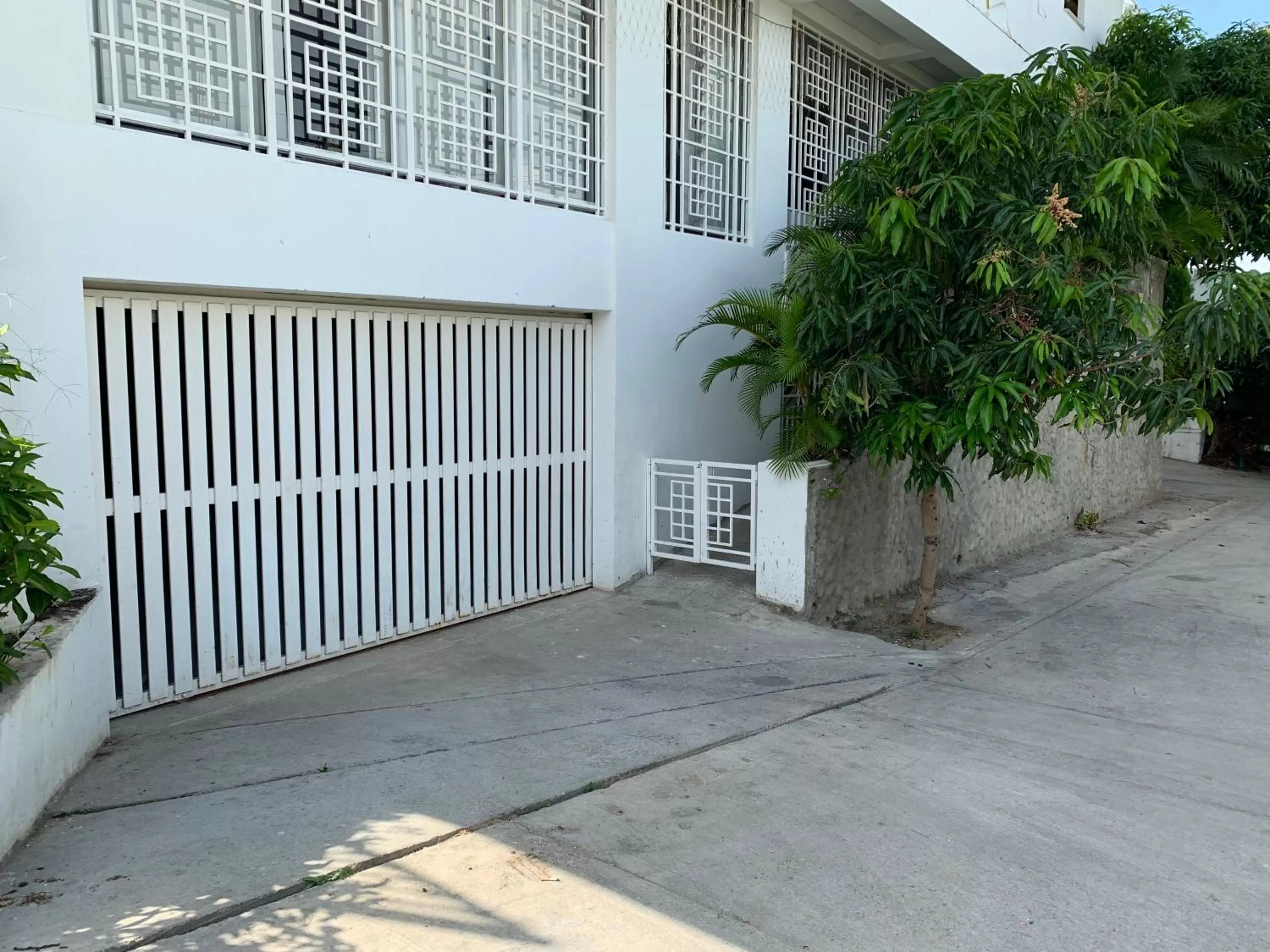 Property building in Mirador de San Jorge