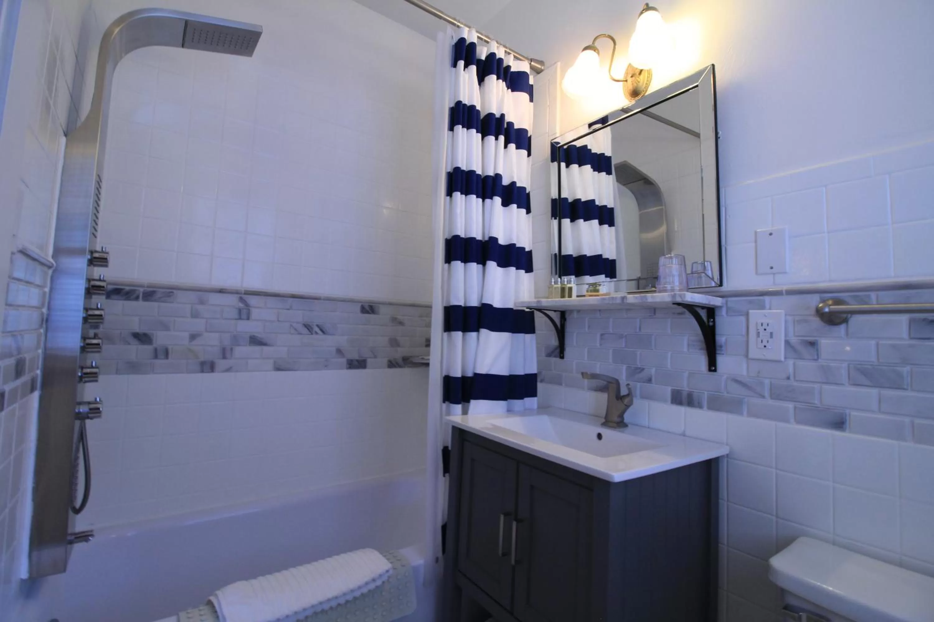 The Riverview Hotel - New Smyrna Beach