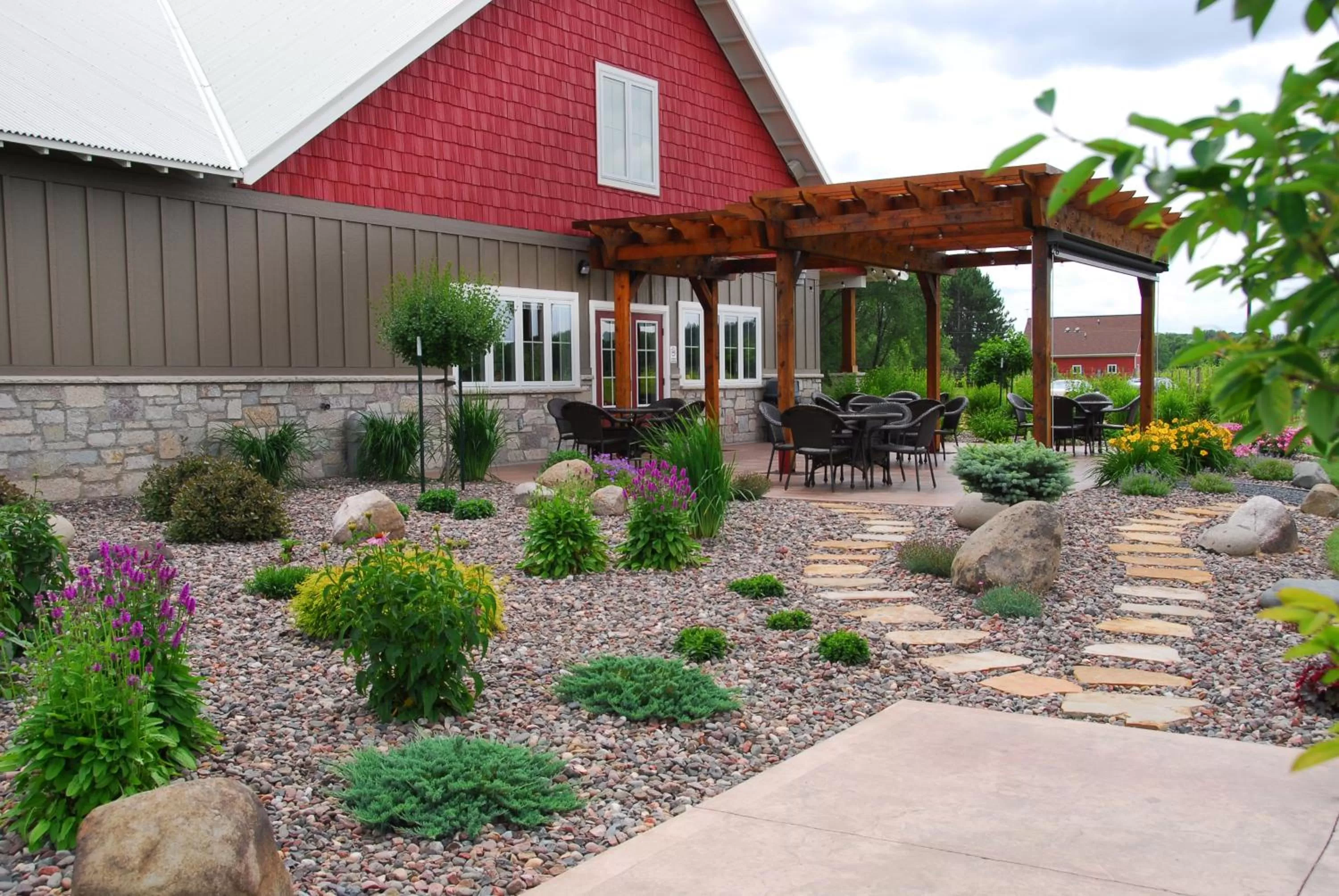 Nearby landmark in Staybridge Suites Eau Claire - Altoona by IHG