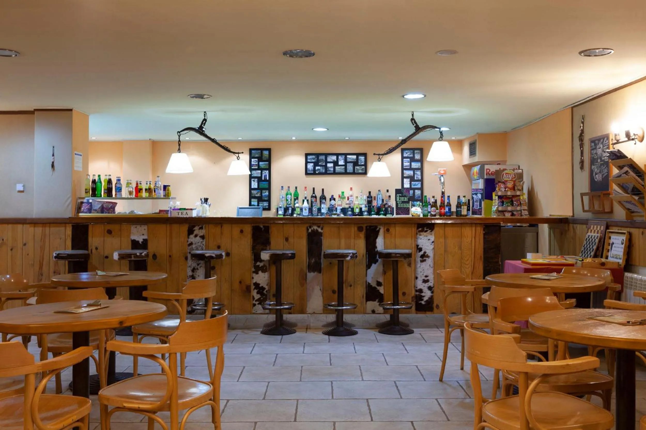 Lounge or bar, Lounge/Bar in Wuau! Hotel Segle XX