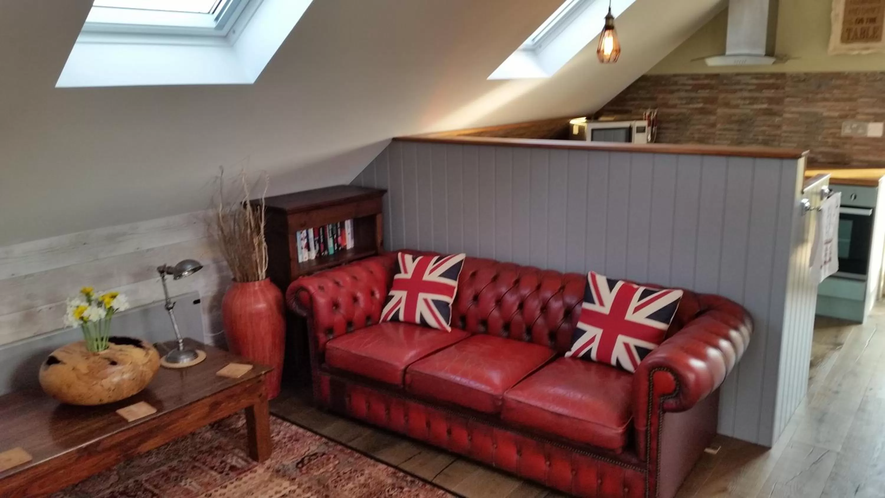 Little Orchard House