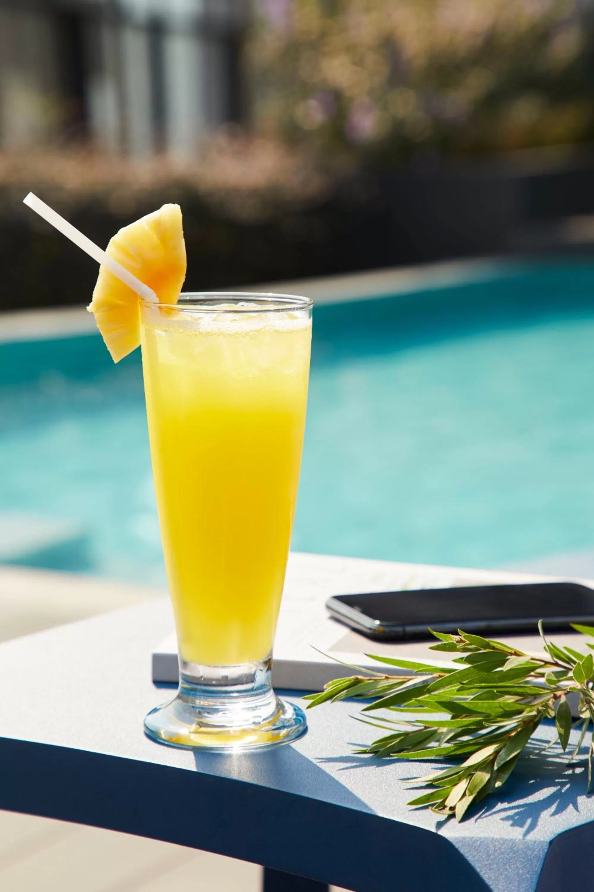 Alcoholic drinks in The Quarter Ladprao by UHG