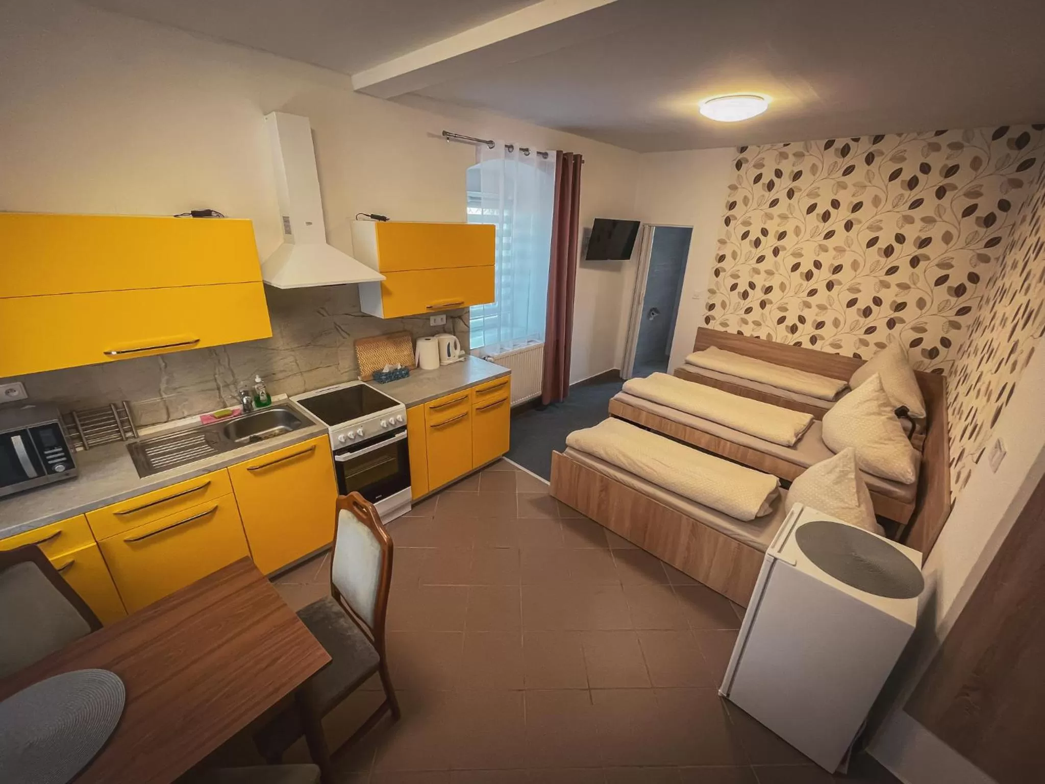 Hotel Apartment Faraon