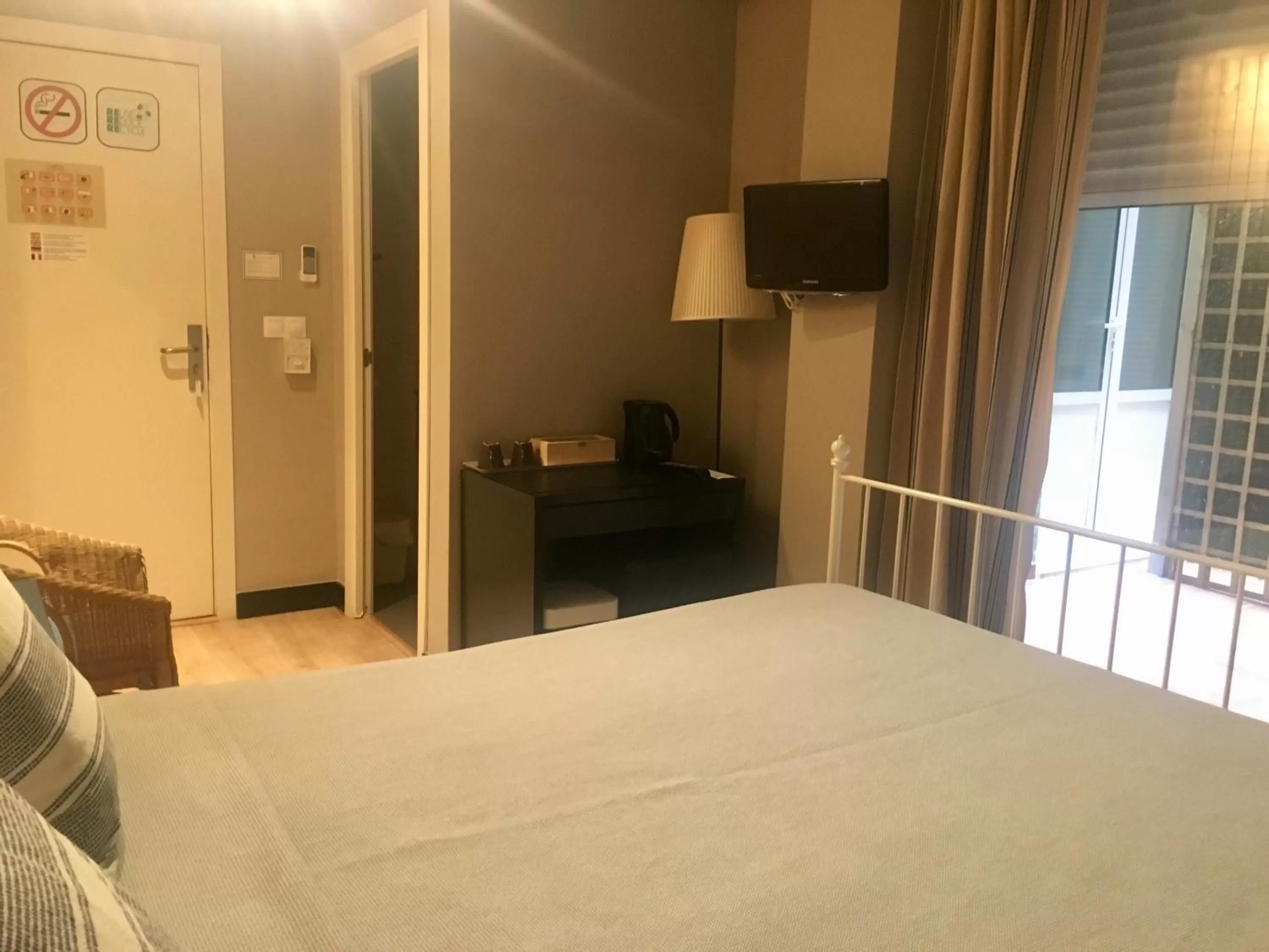 Other, Bed in MD Modern Hotel - Jardines