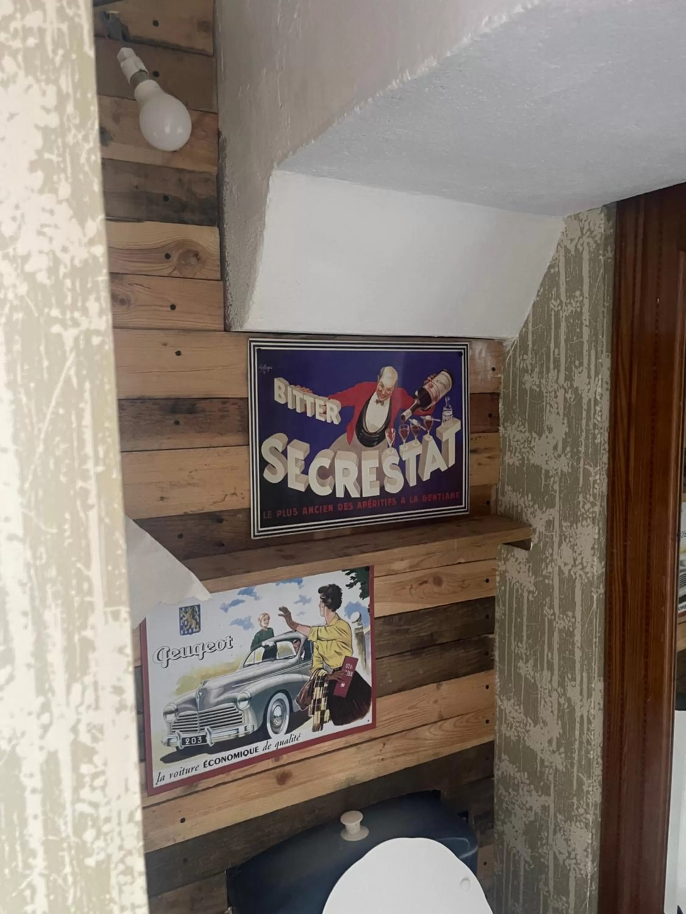 Propriétaire privé