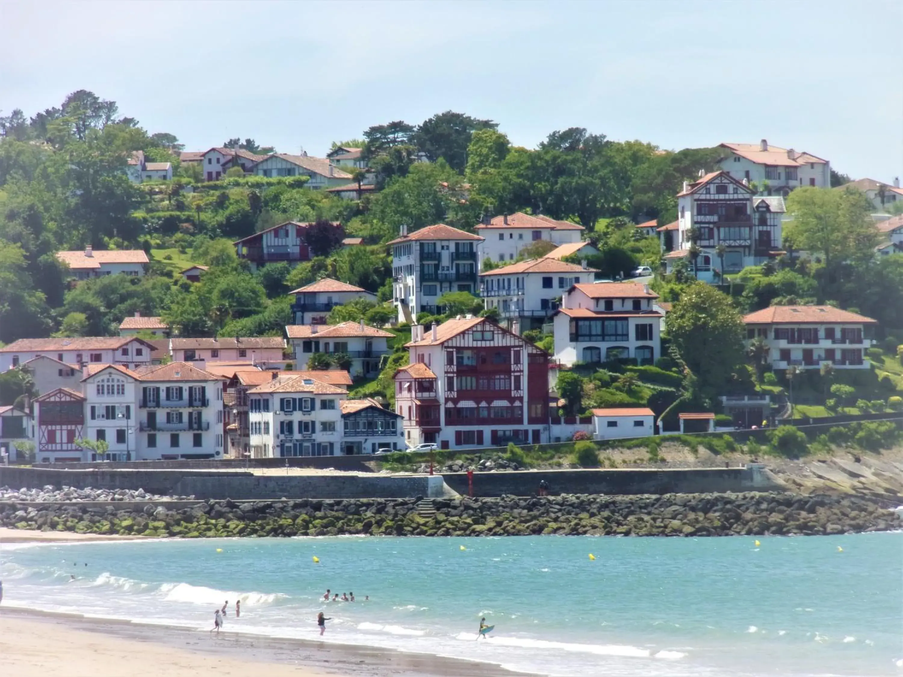 Hotel Agur Deneri Hotel Agur Deneri