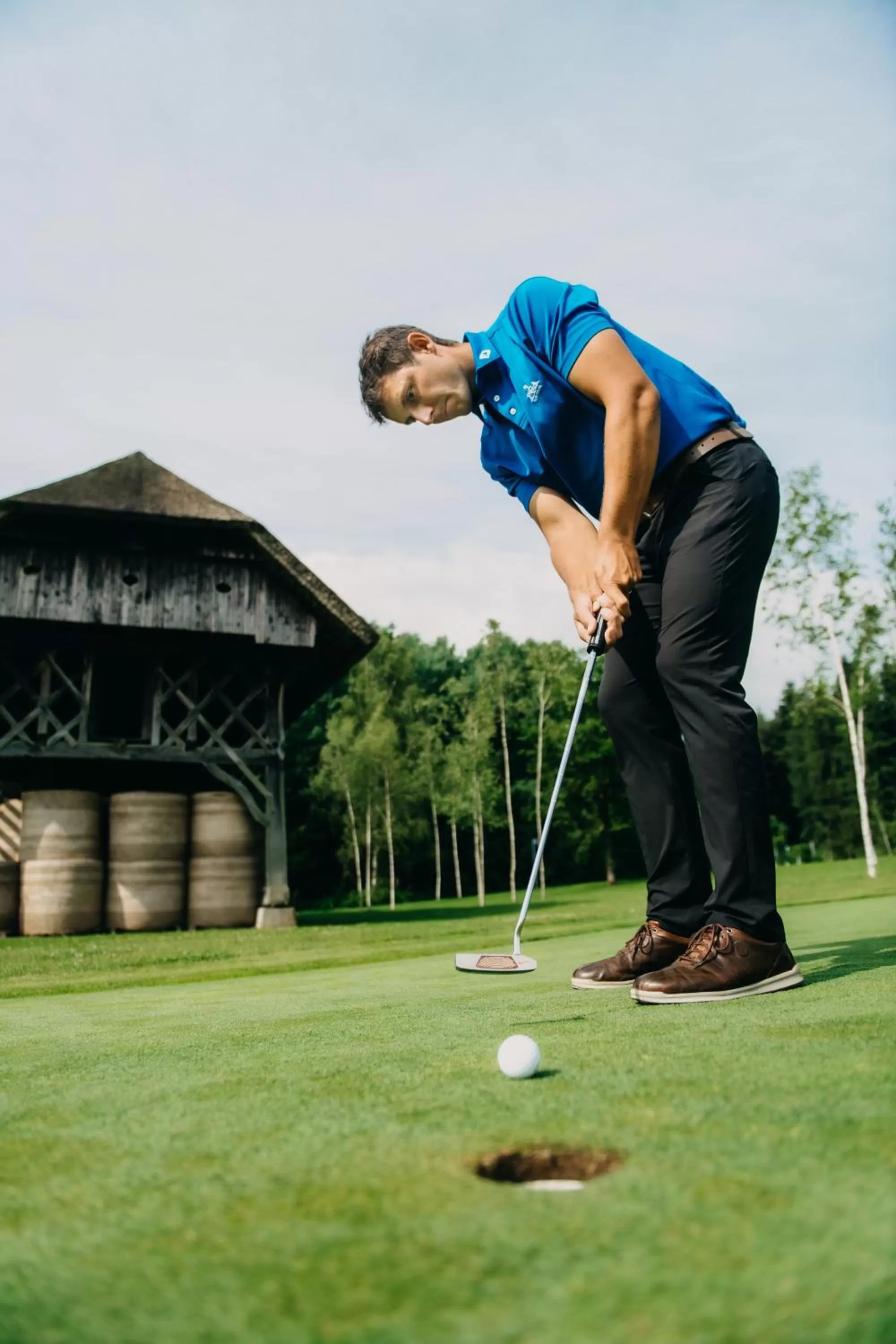 Activities in Elegans Hotel Brdo