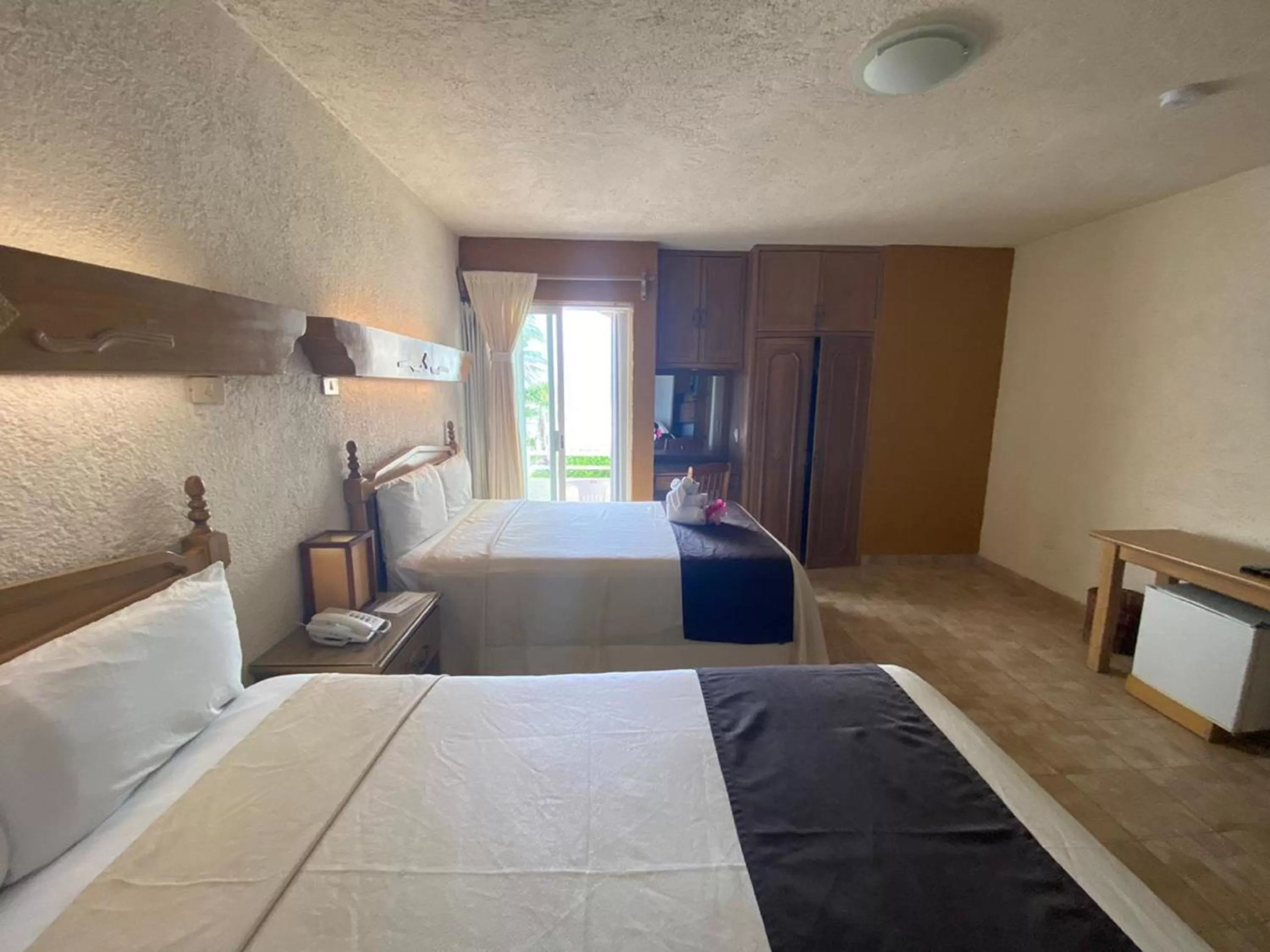 Standard Room in Luciana Hotel & Beach Club