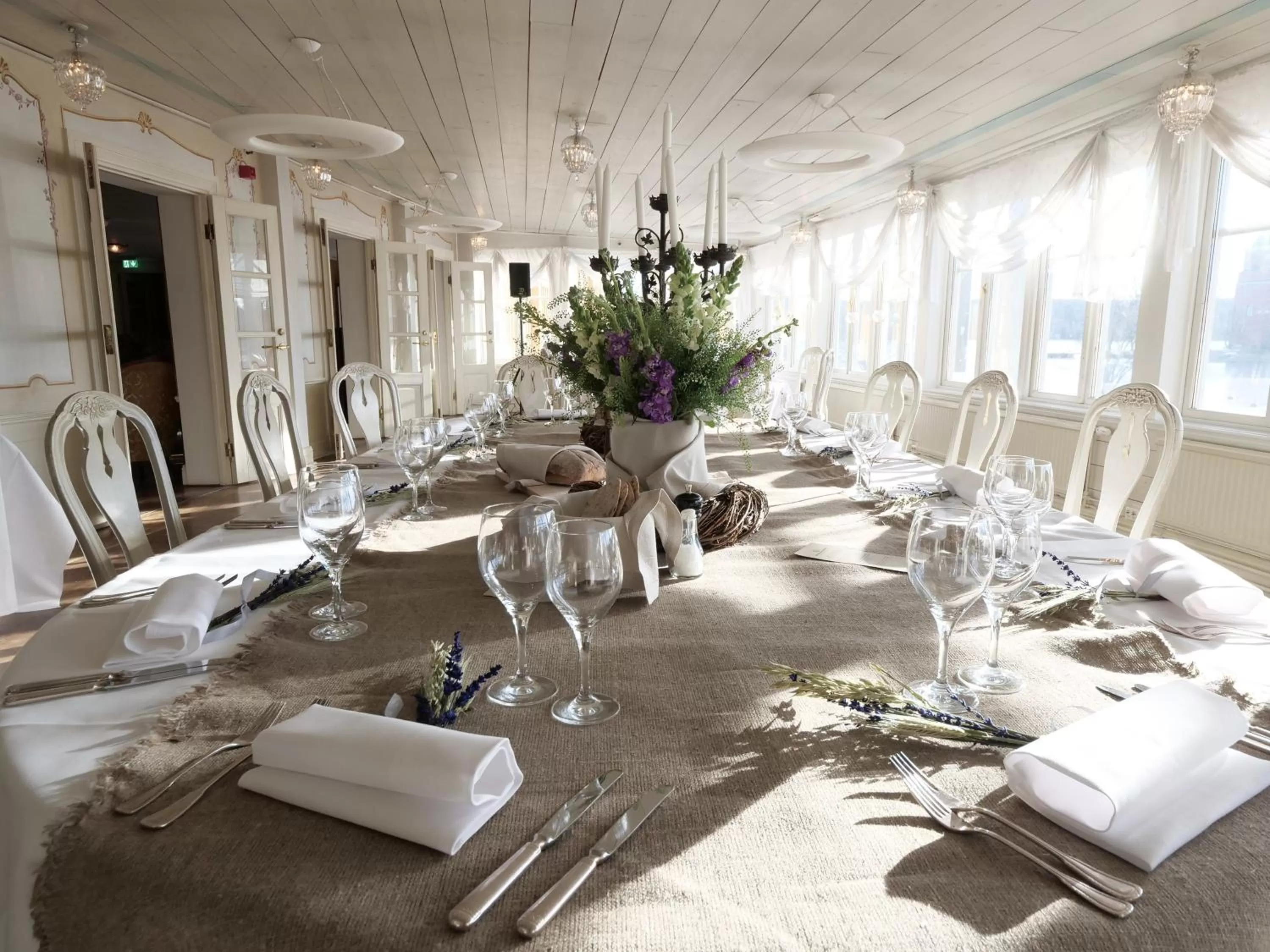 Restaurant/places to eat in Gripsholms Värdshus