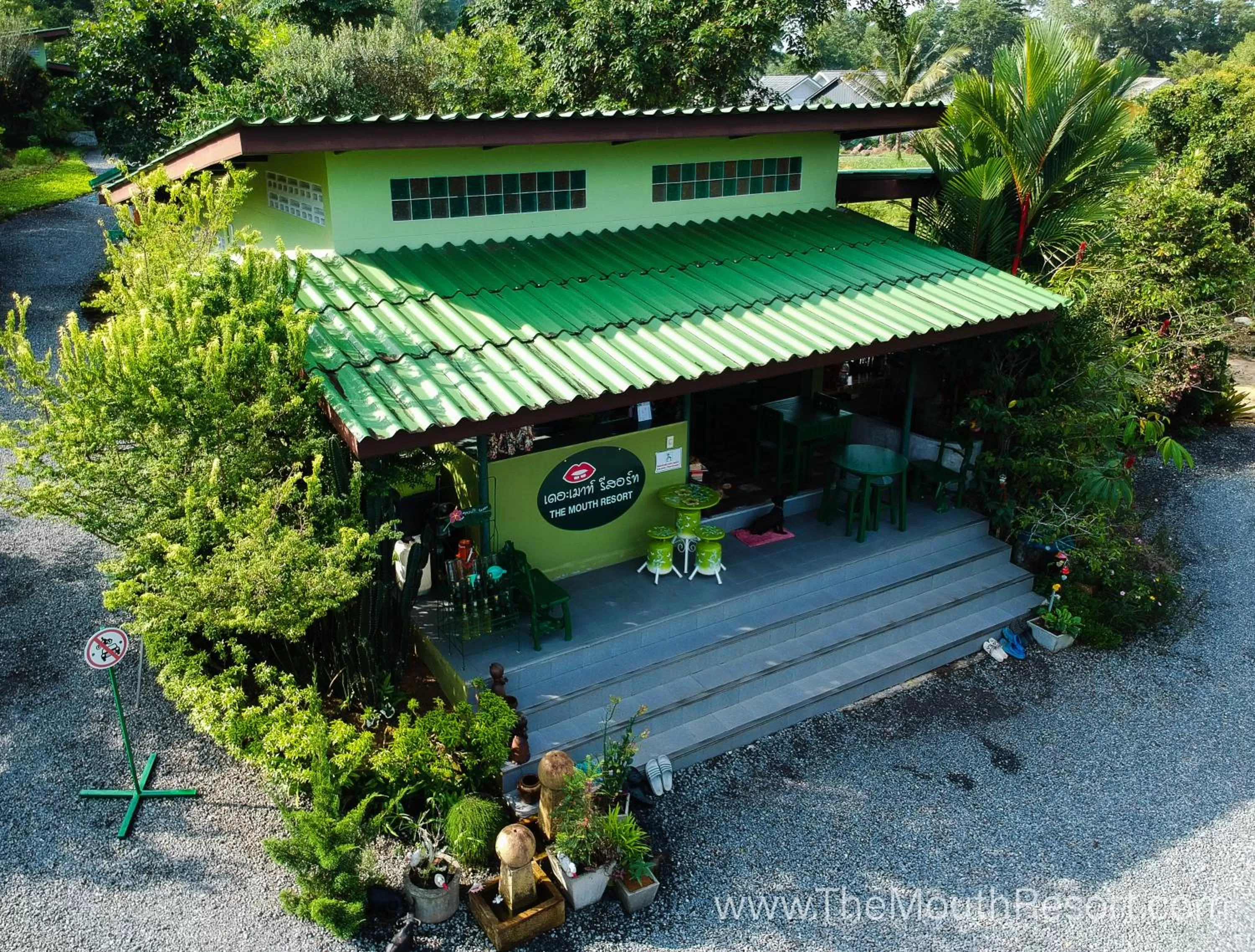 The Mouth Resort - SHA Extra Plus