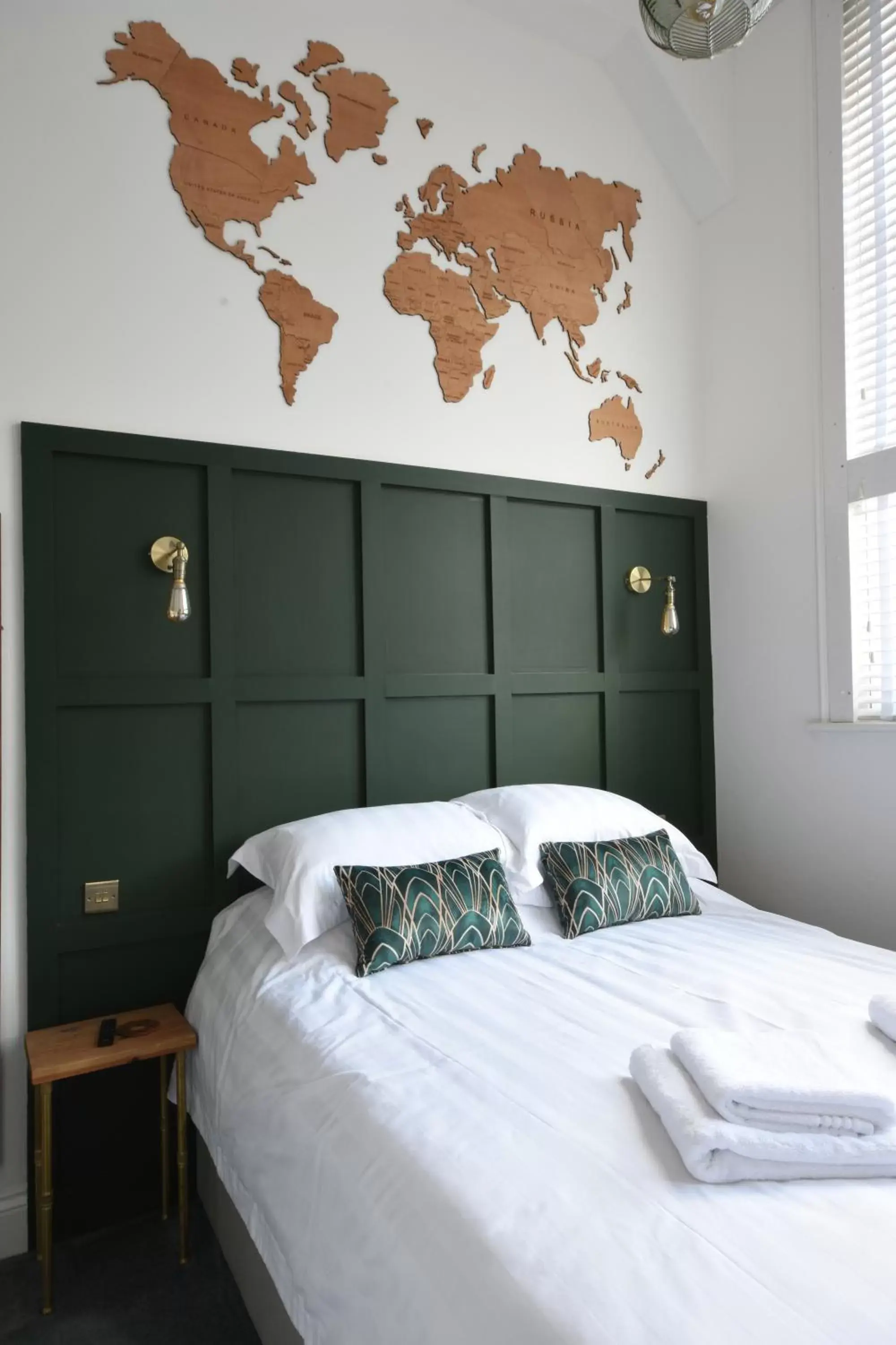 Double Room in The Hop Merchant's House Double Room in The Hop Merchant's House