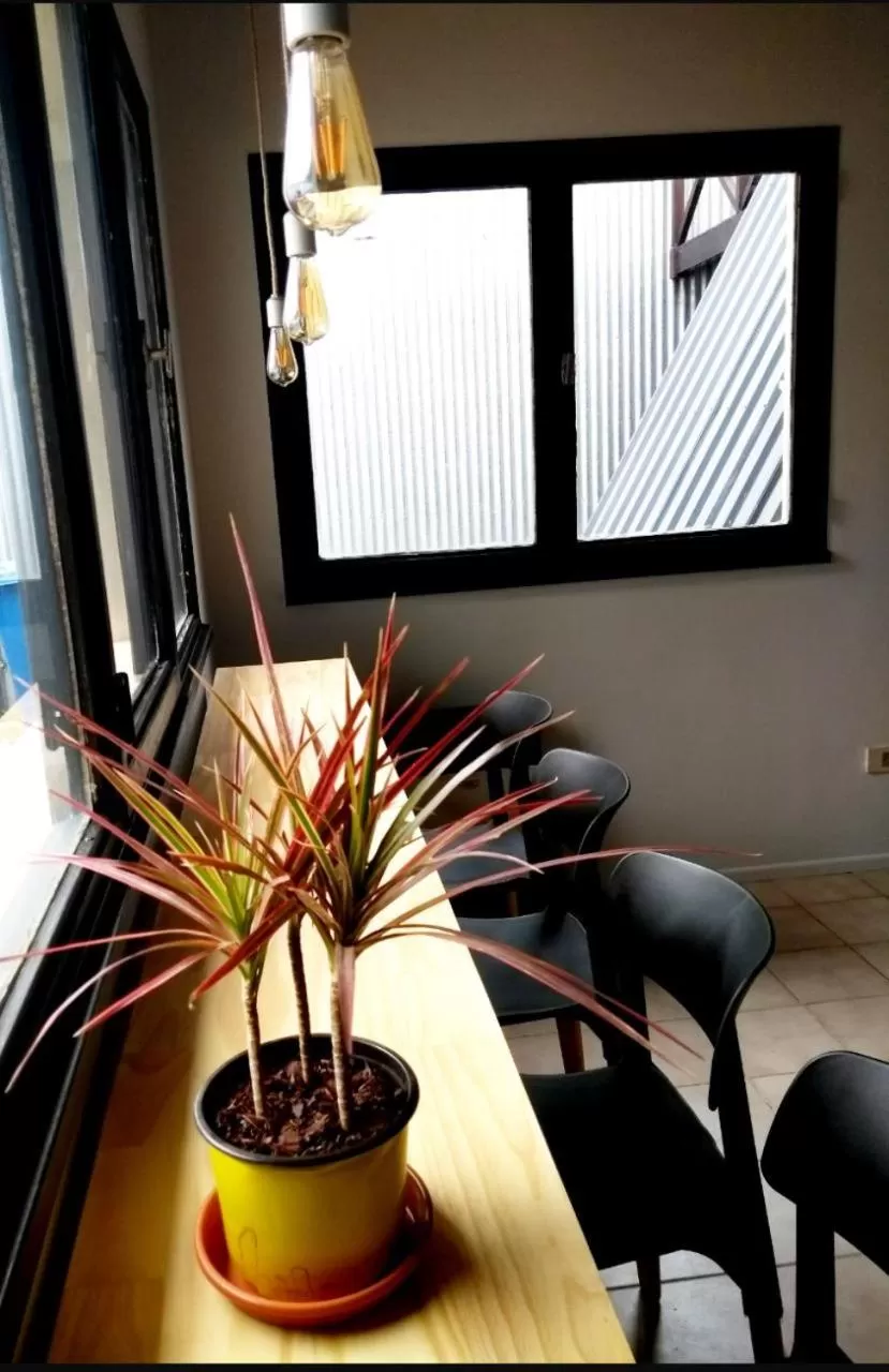 Trastienda Guest House