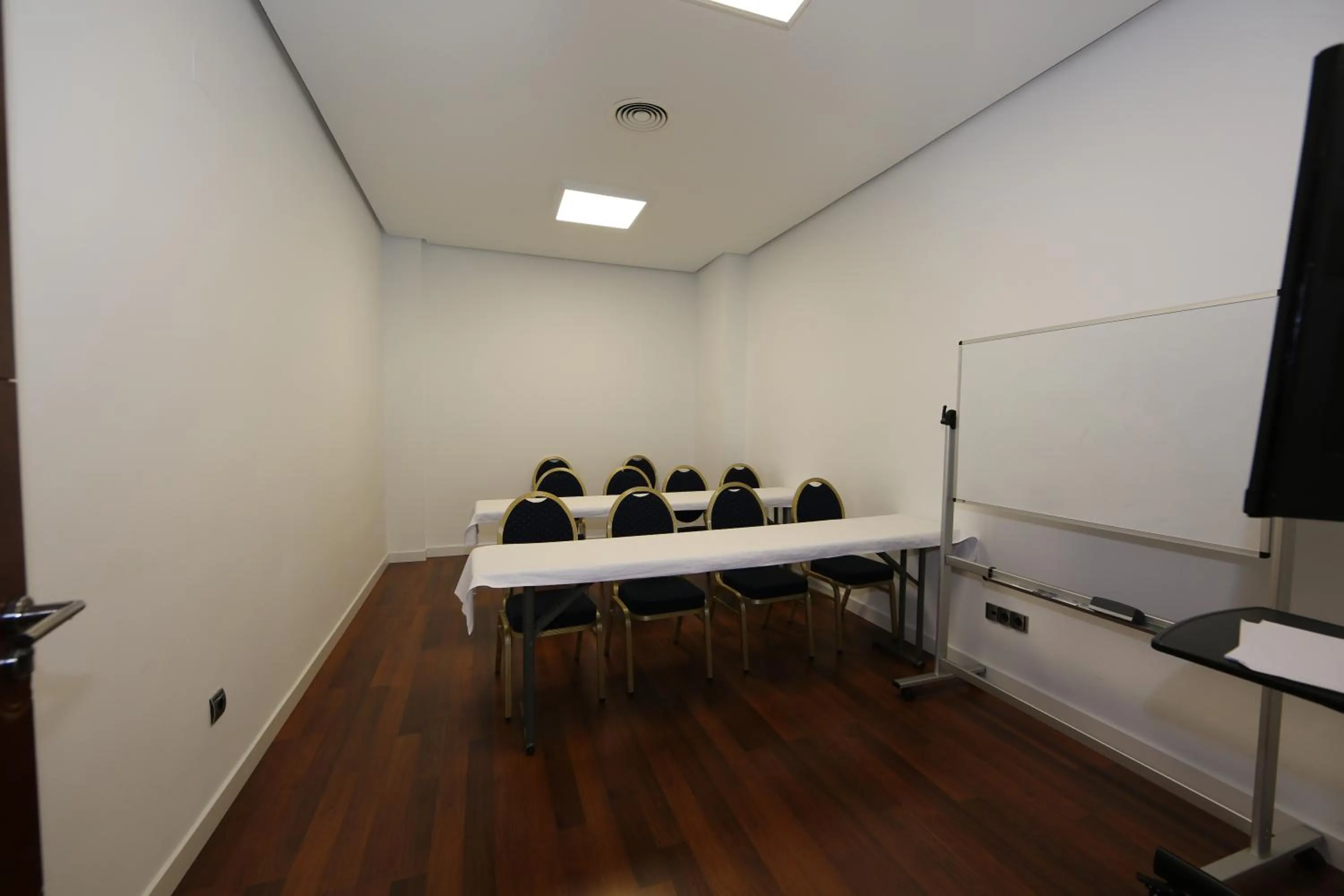 Meeting/conference room in Hotel Universidad