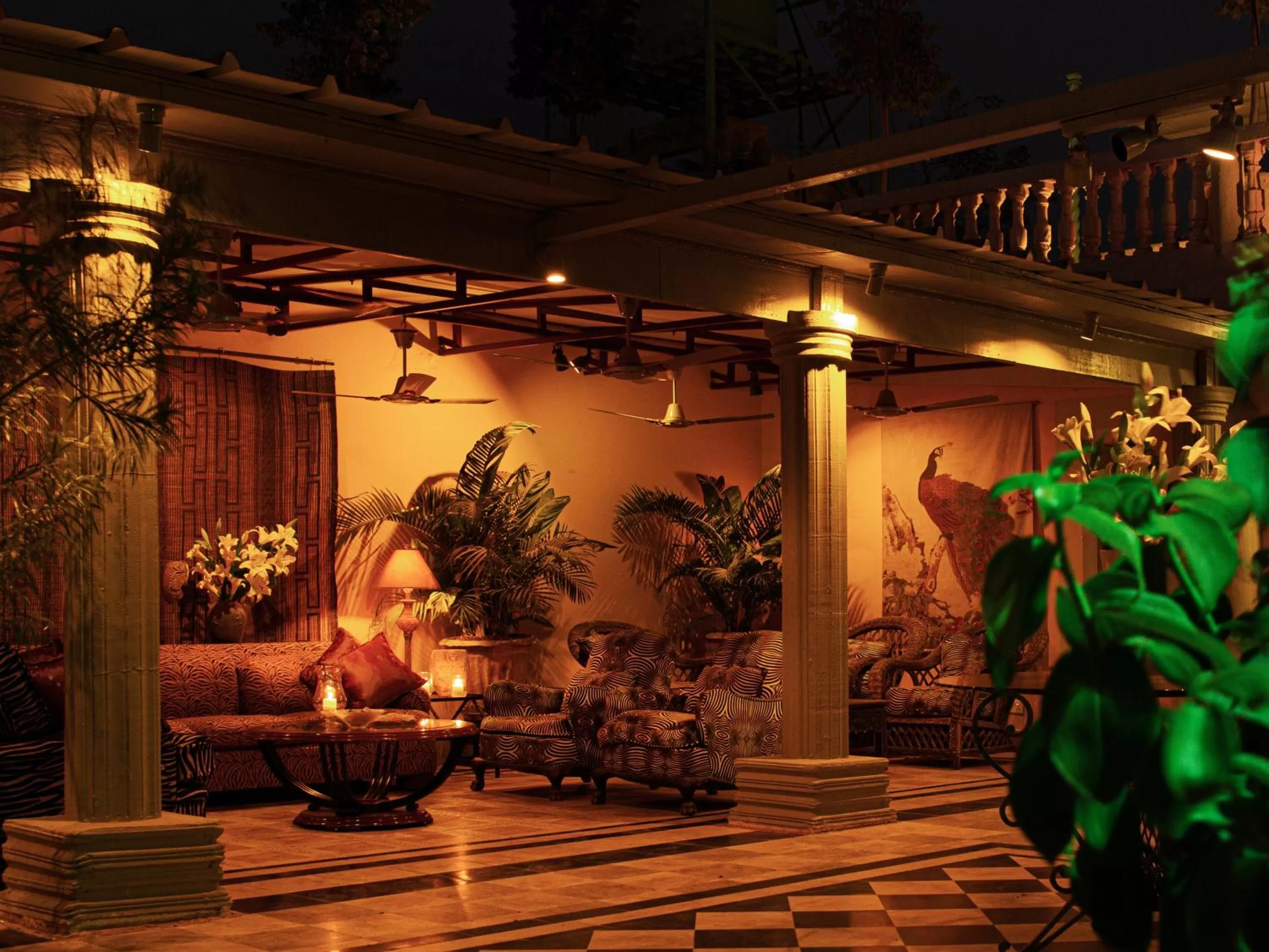 RoofTop Boutique Hotel Adults Only