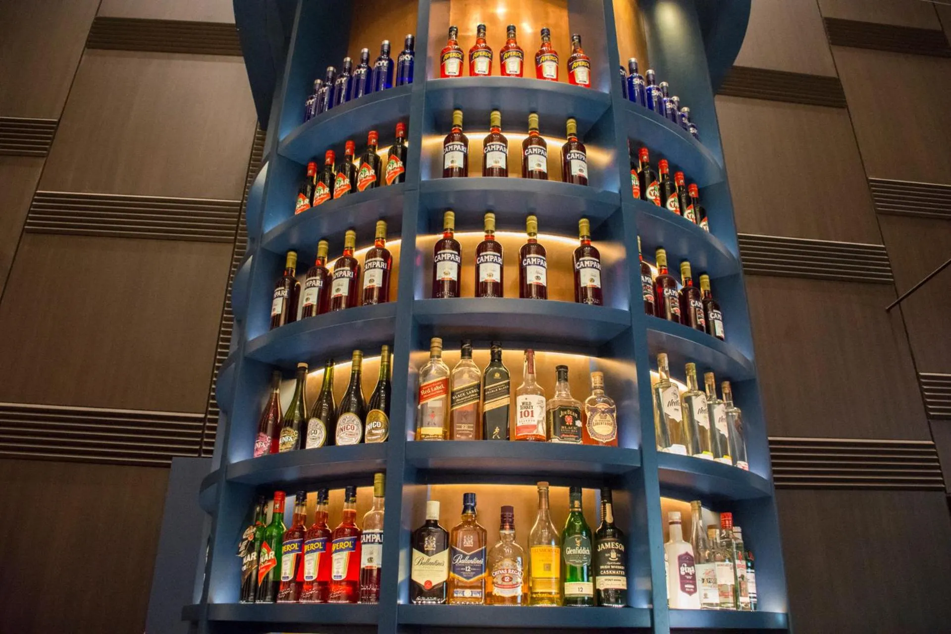 Drinks in Grand Brizo La Plata