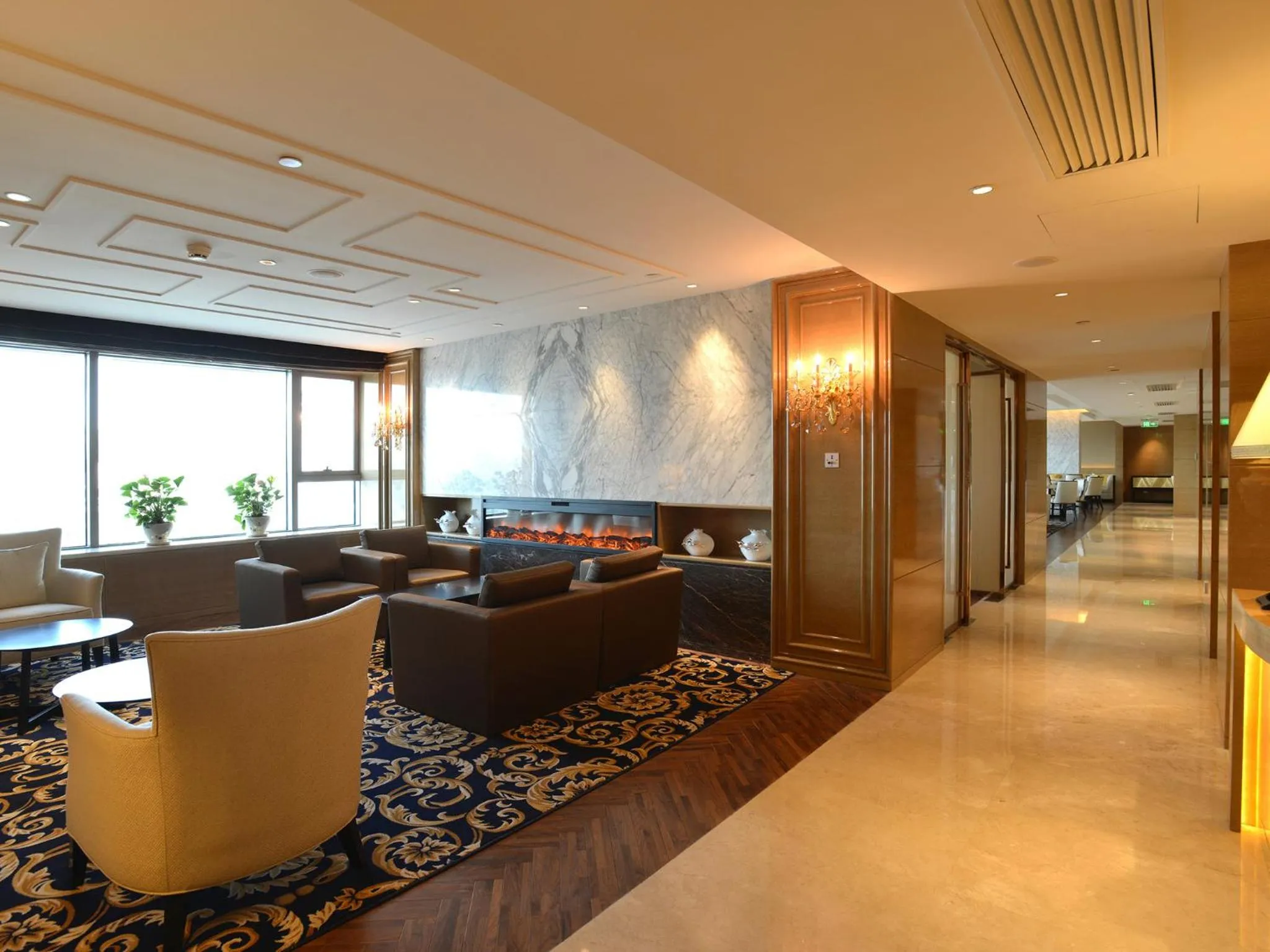 Other in Crowne Plaza Shanghai Noah Square by IHG
