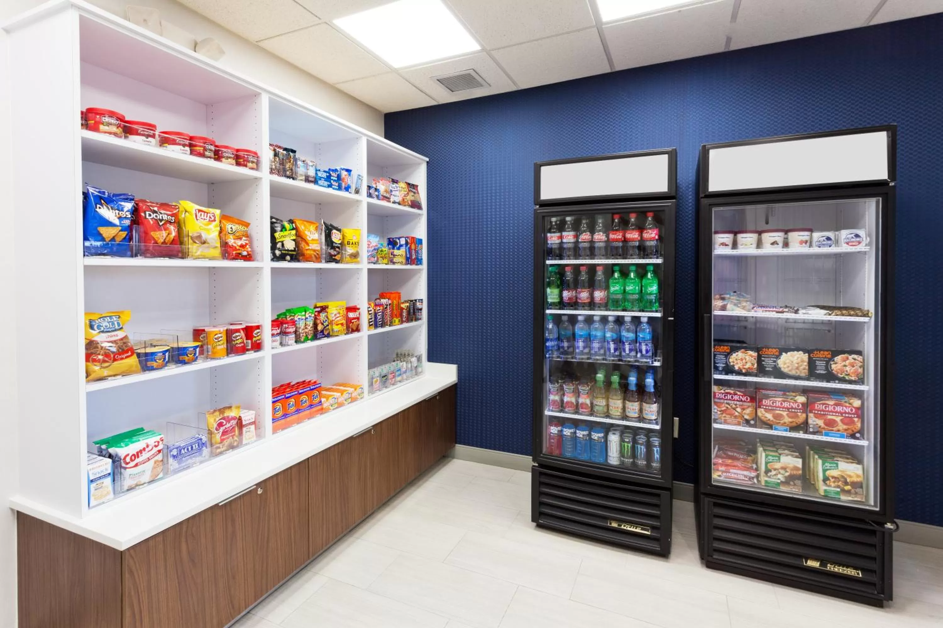 Other in Holiday Inn Express Hotel & Suites Montgomery Boyd-Cooper Parkway by IHG