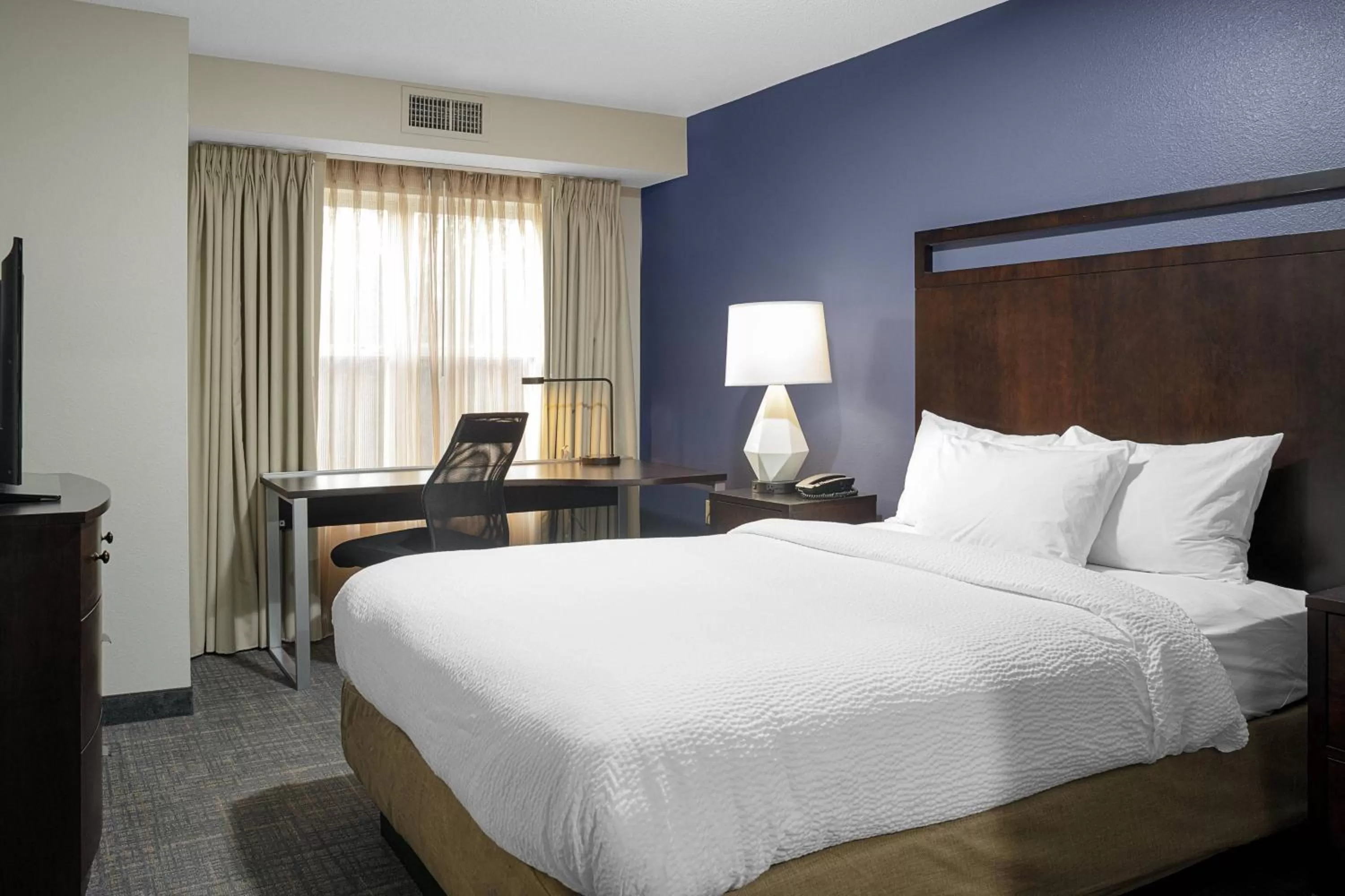 Residence Inn by Marriott Boston Foxborough