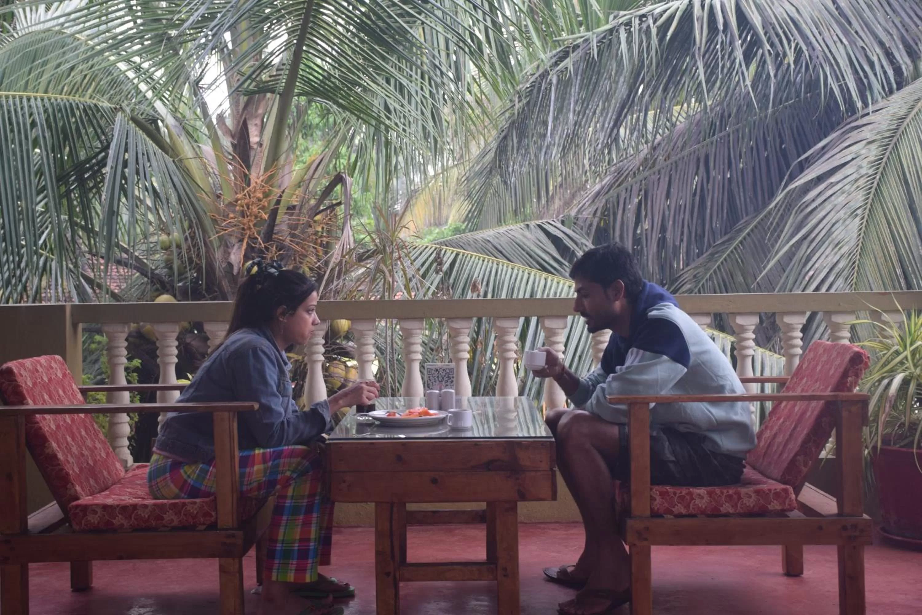 Restaurant/places to eat in LaligurasVilla Beachside Escape - 100m to Beach