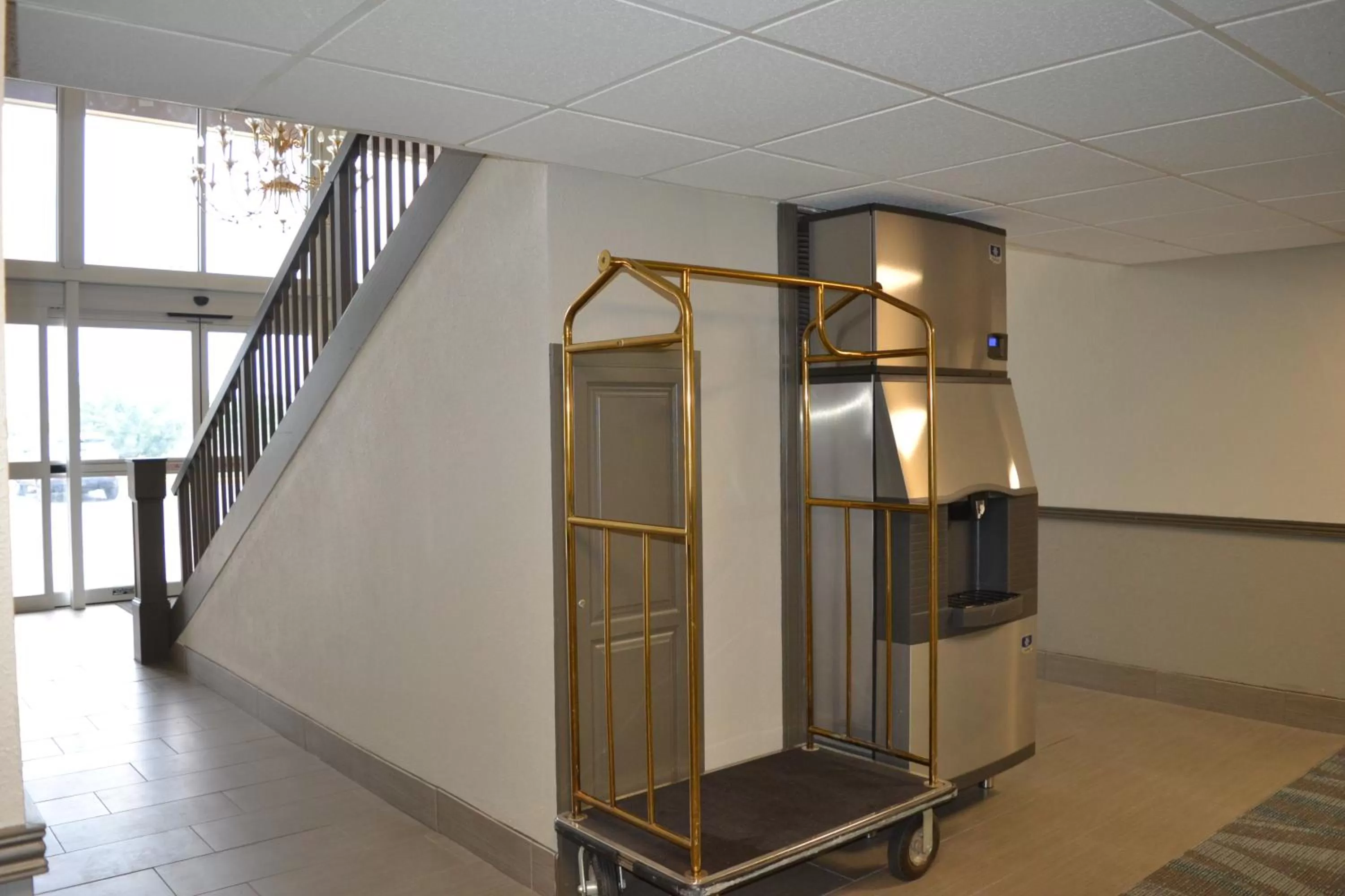 Other in Baymont by Wyndham Effingham