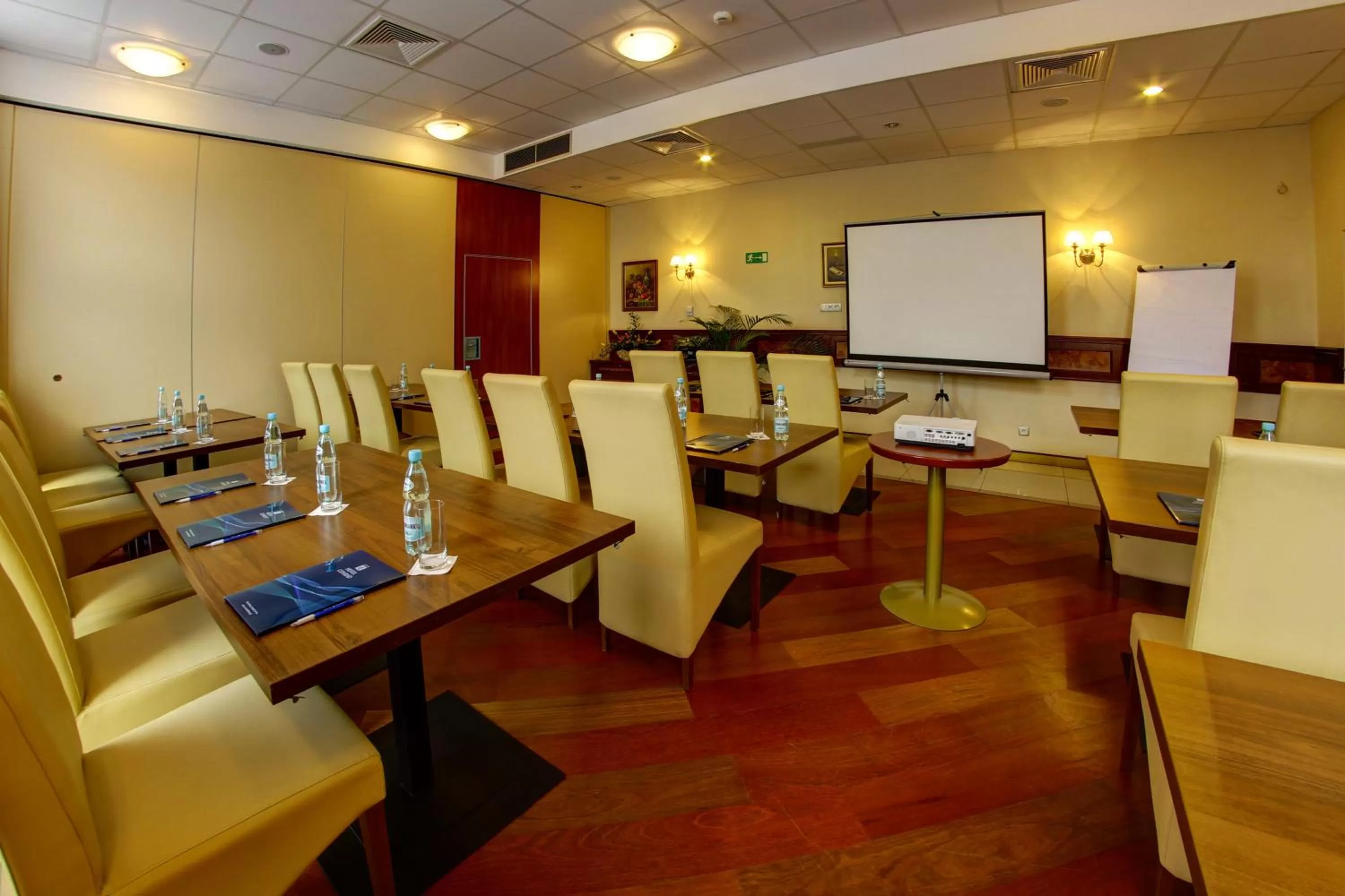 Business facilities in Hotel Great Polonia Conrad Kraków