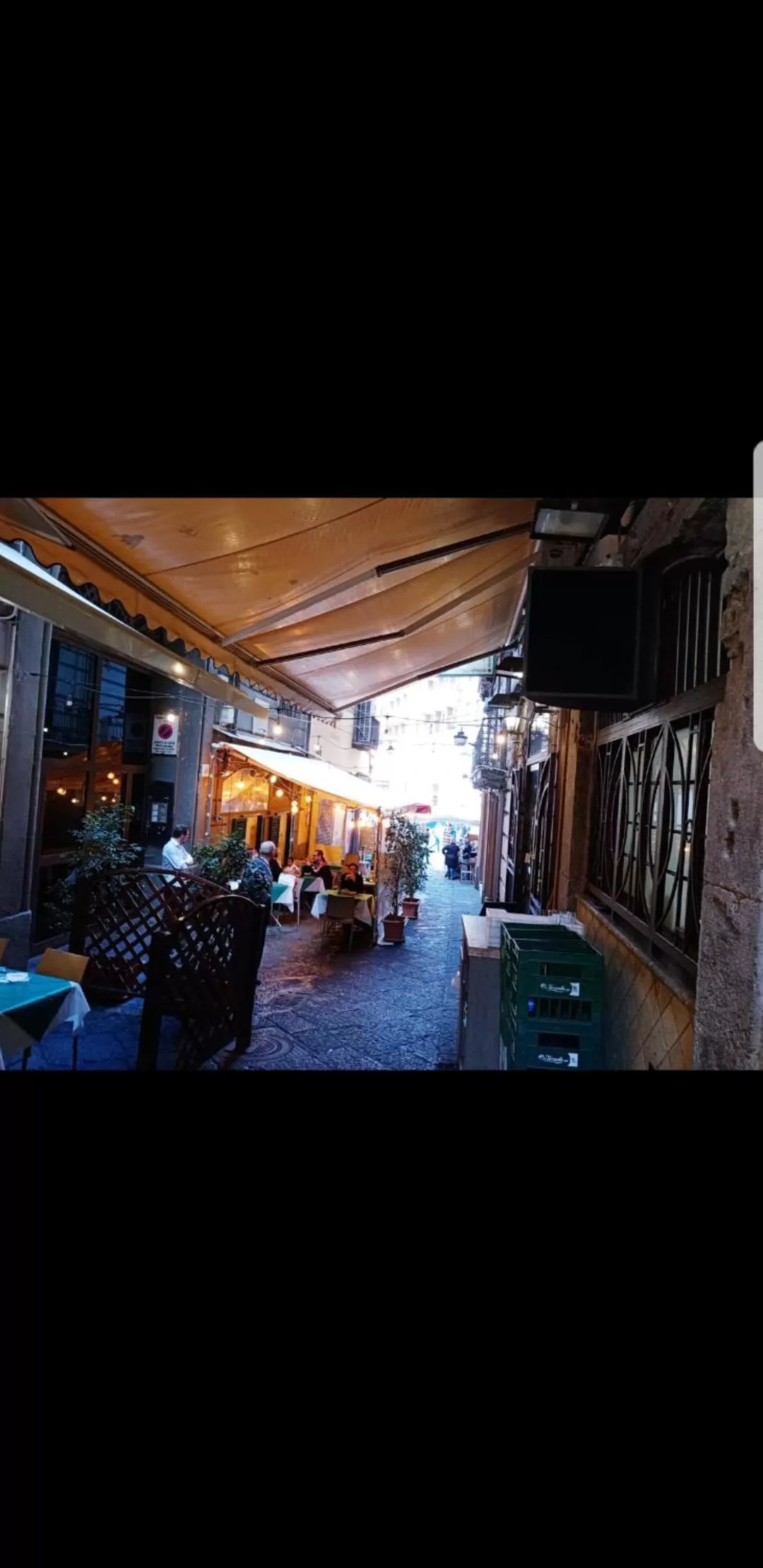 casa Carolina a Toledo