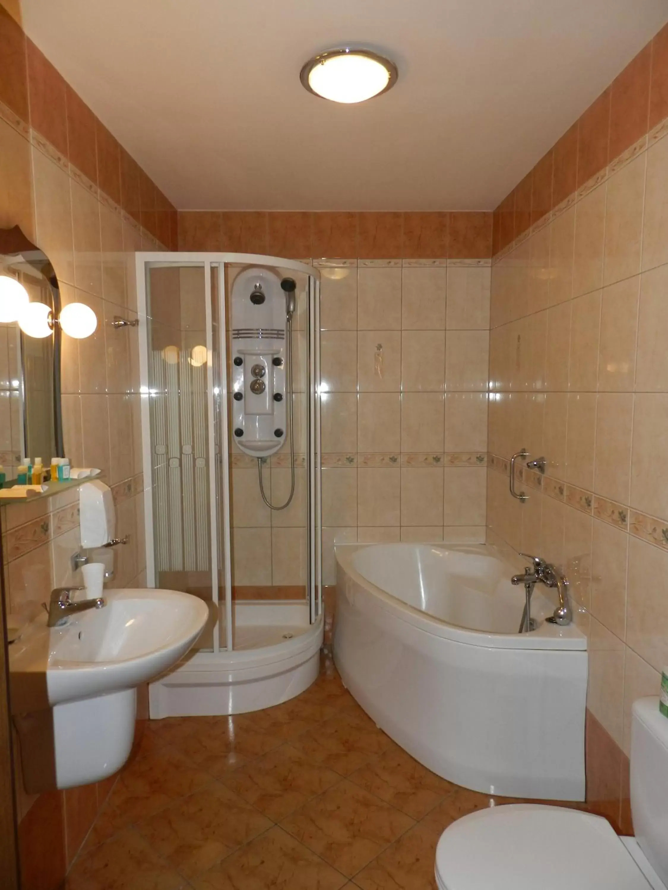 Suite in Hotel Restauracja Twist Suite in Hotel Restauracja Twist