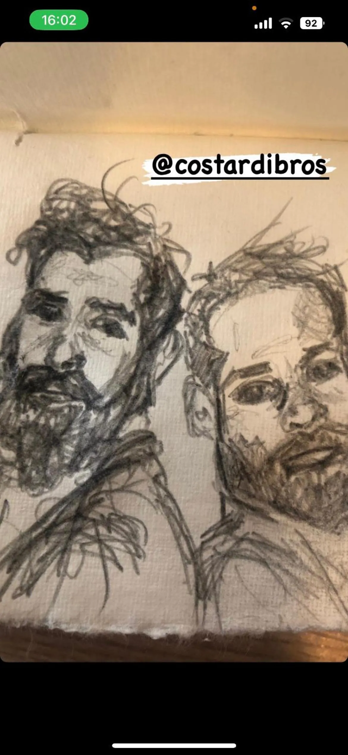 Hotel Cinzia Ristorante Christian e Manuel