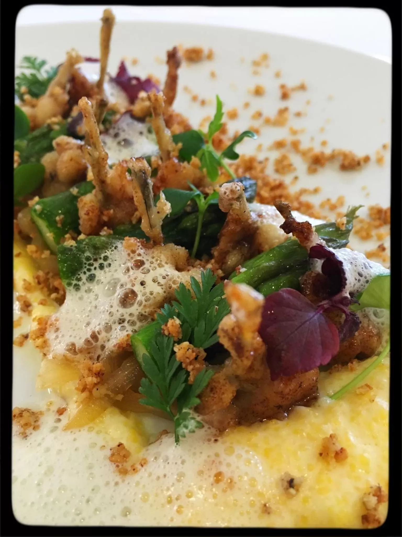 Restaurant/places to eat in Hotel Restaurant Les Capucins