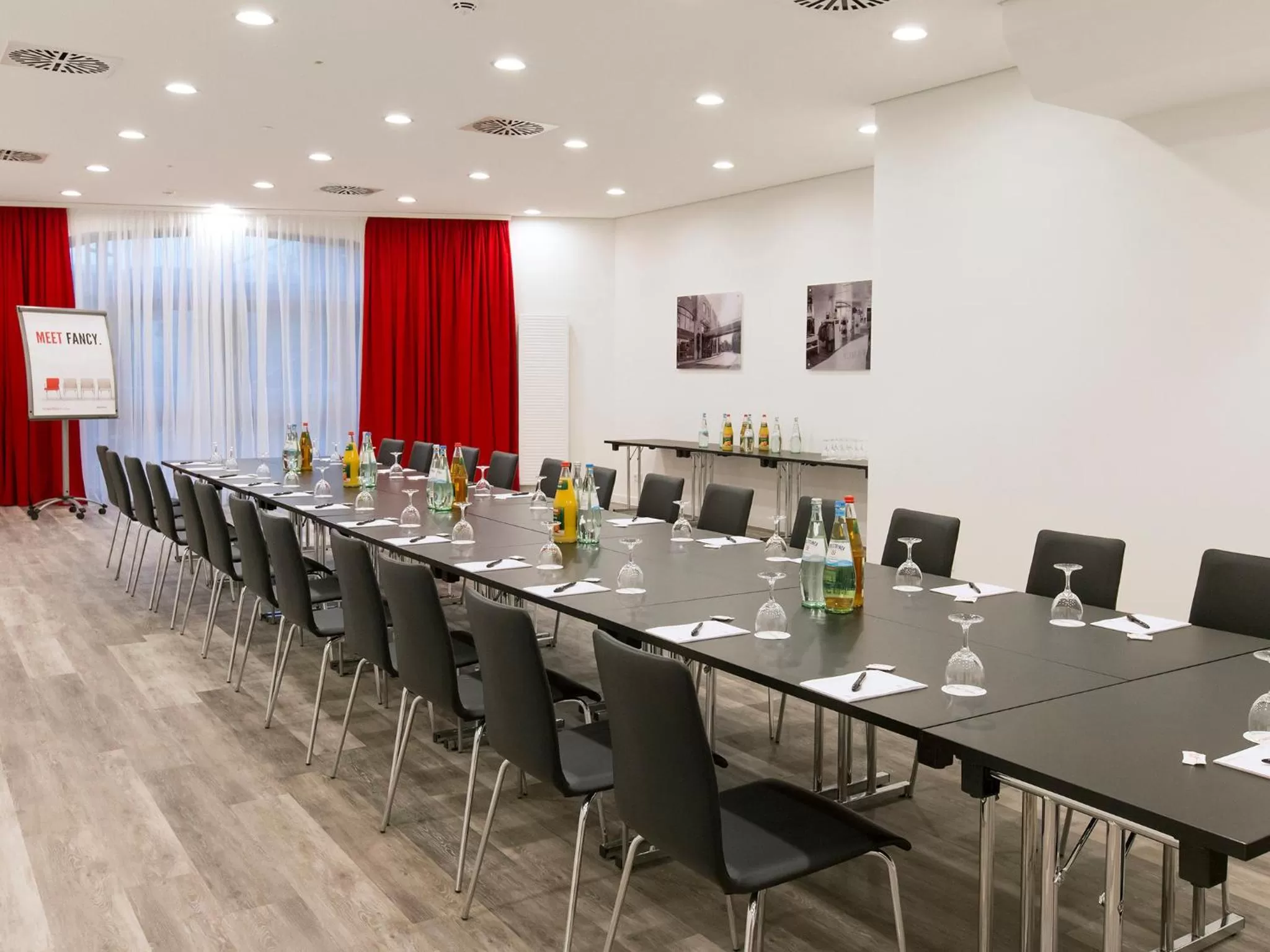 Business facilities in DORMERO Hotel Roth
