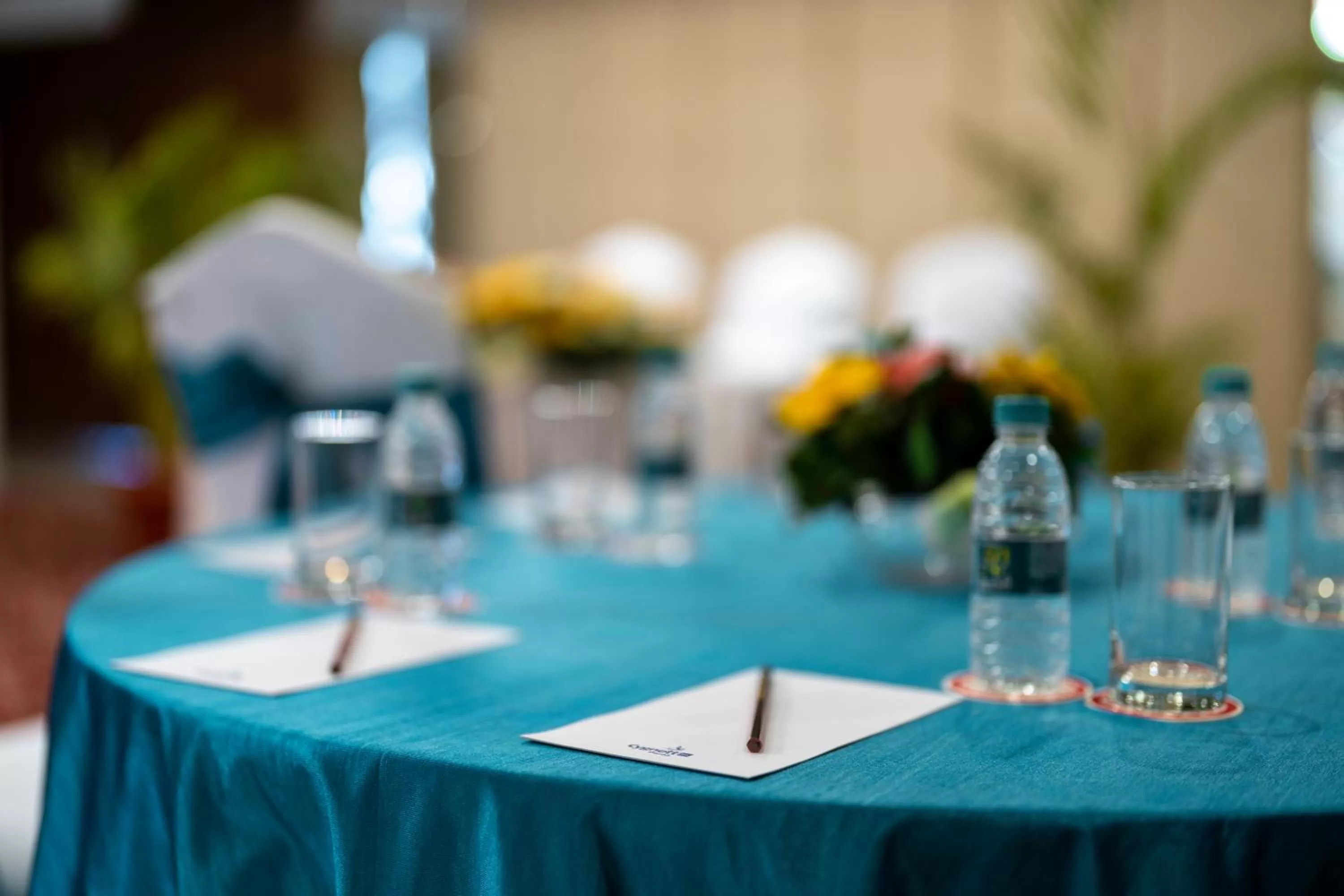 Banquet/Function facilities in Cygnett Inn Paras