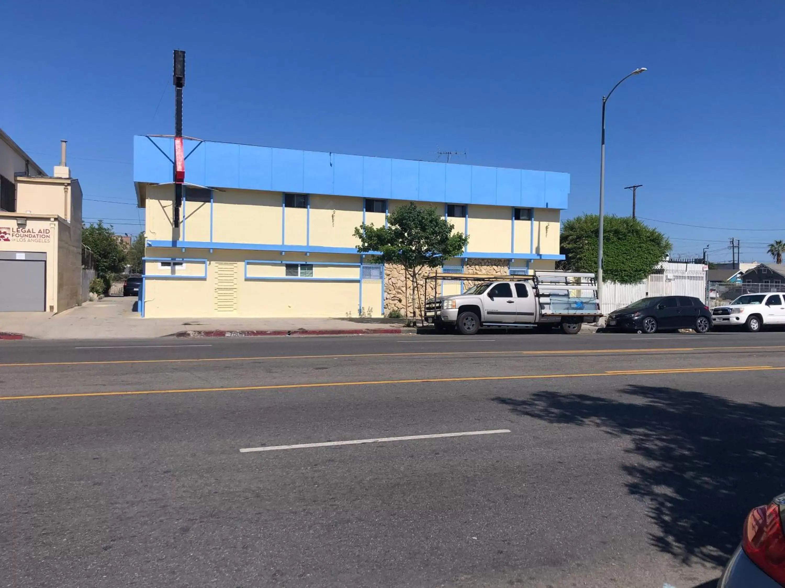 King Castle Motel King Castle Motel